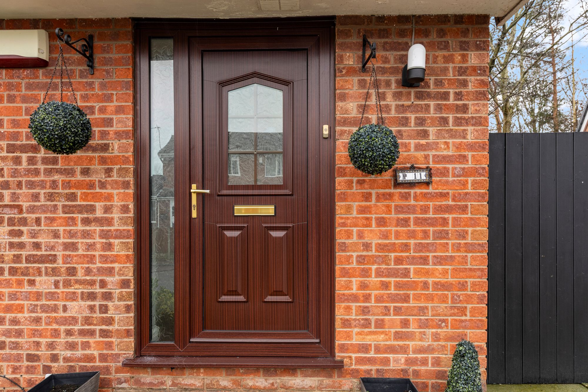 Tenby Close, Callands, WA5