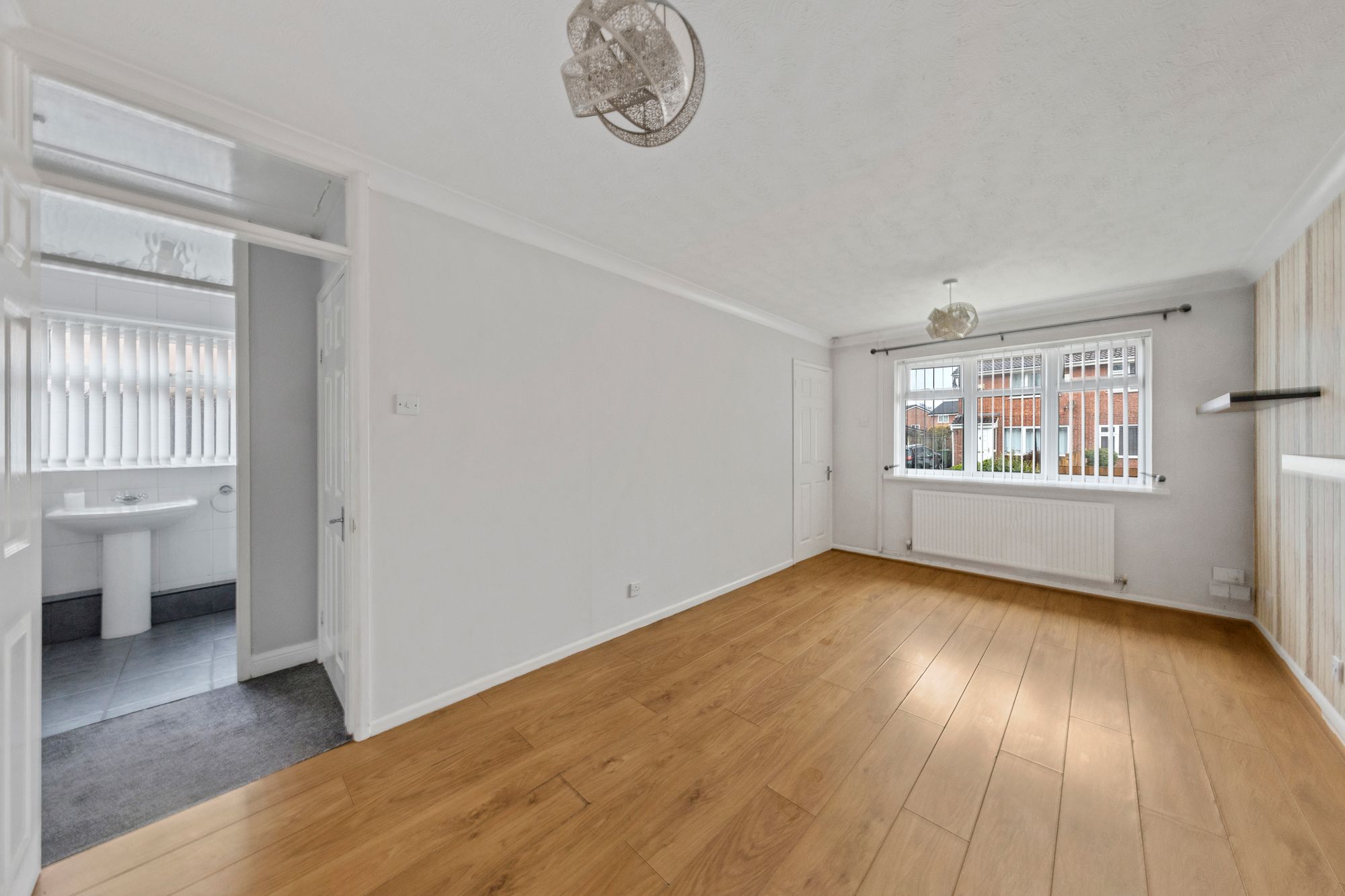 Tenby Close, Callands, WA5