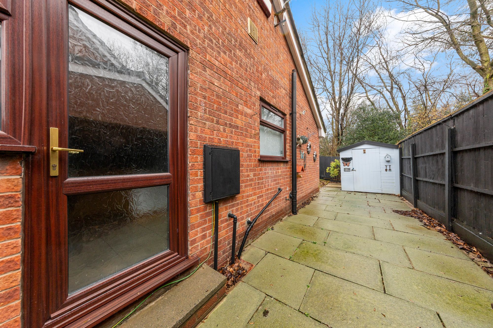 Tenby Close, Callands, WA5