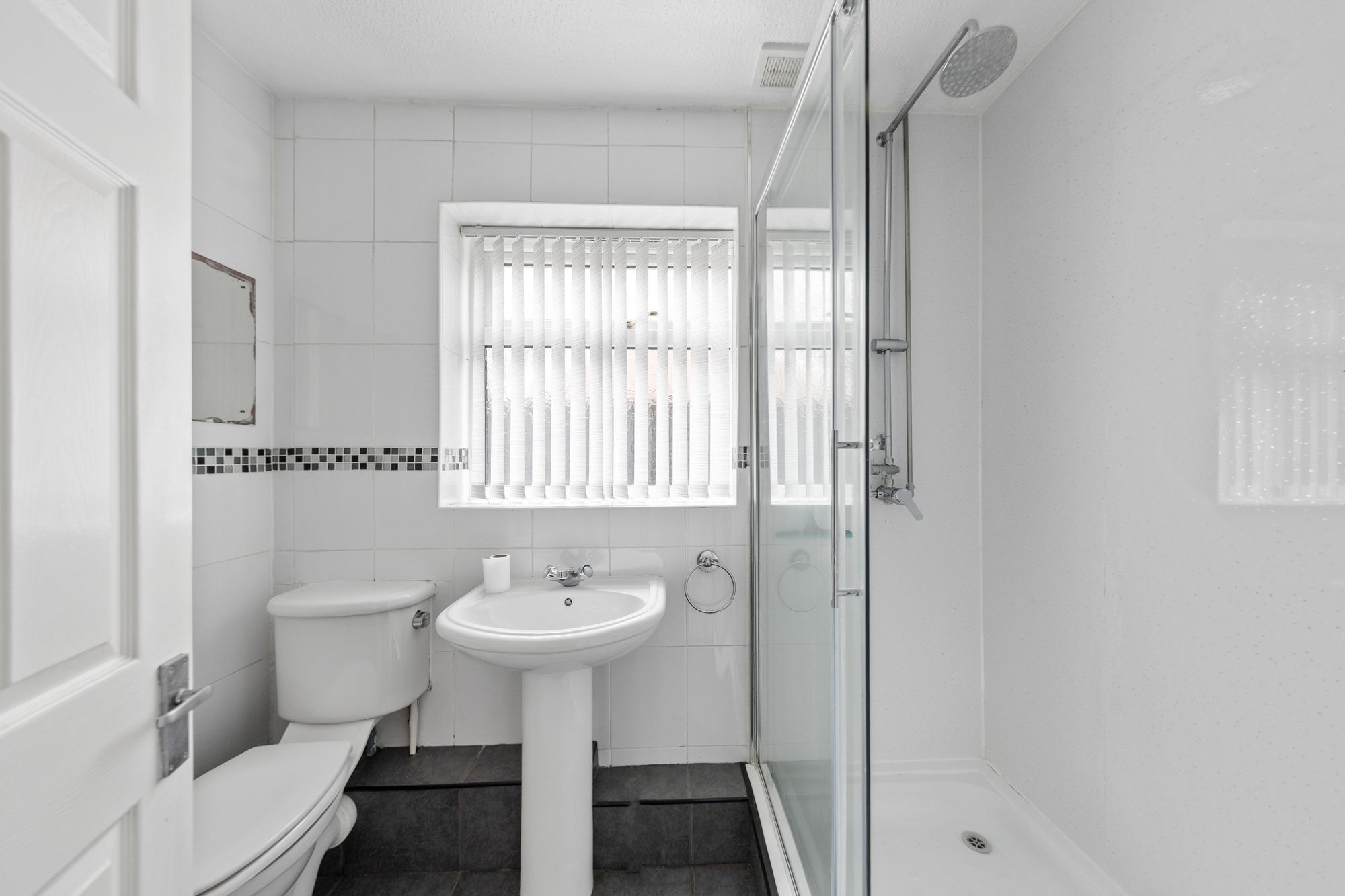 Tenby Close, Callands, WA5