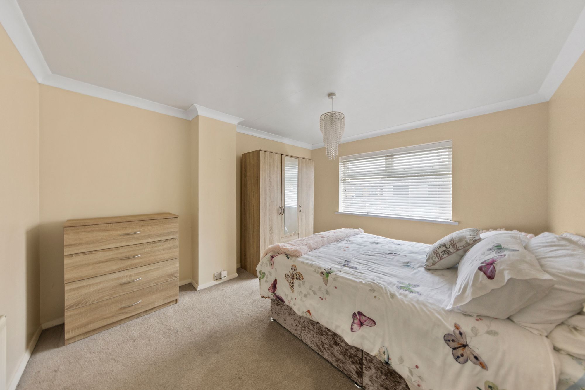 Brickhurst Way, Warrington