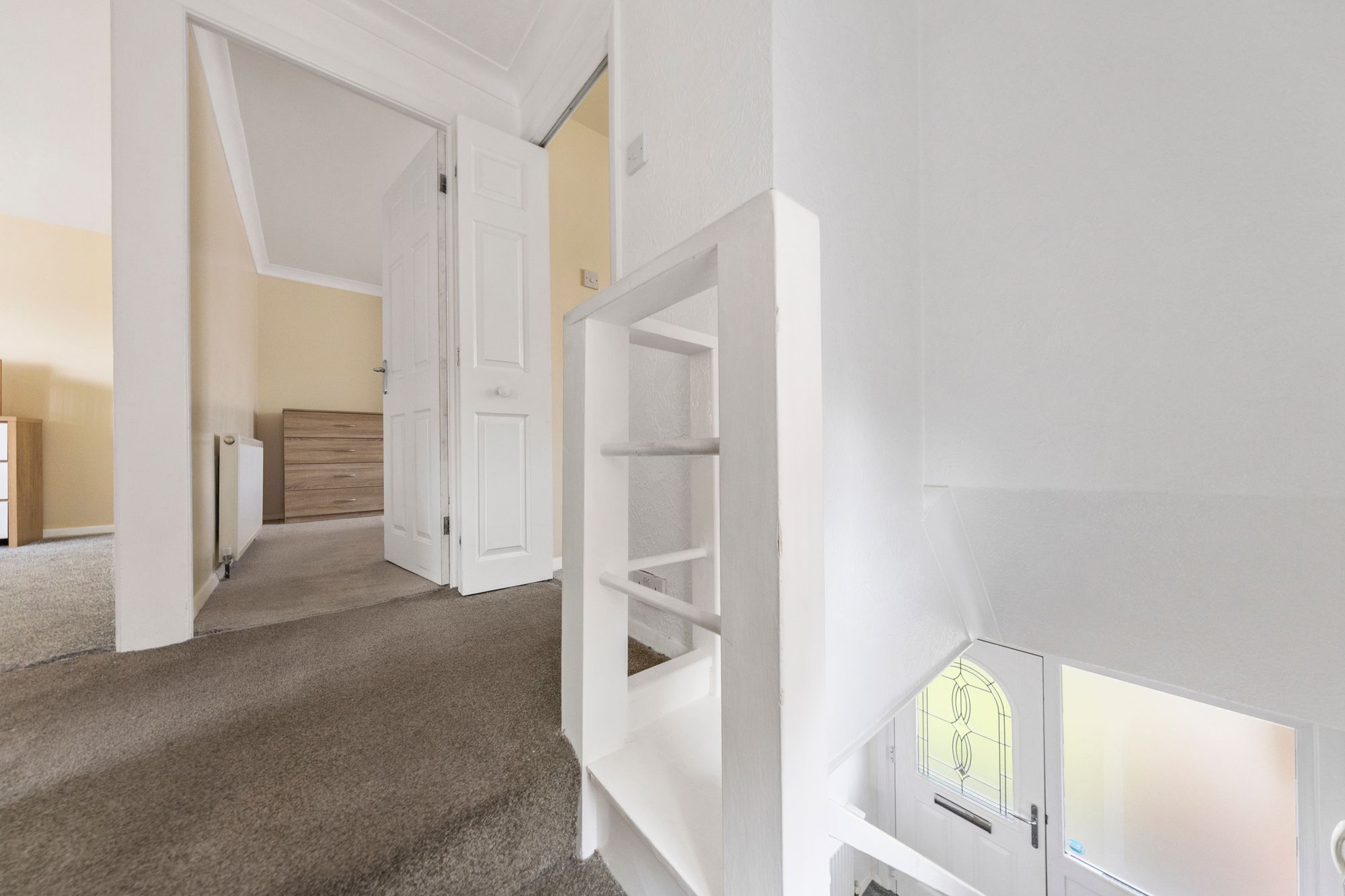 Brickhurst Way, Warrington