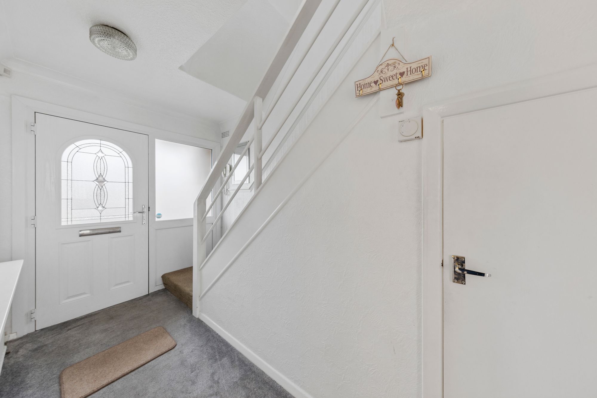 Brickhurst Way, Warrington