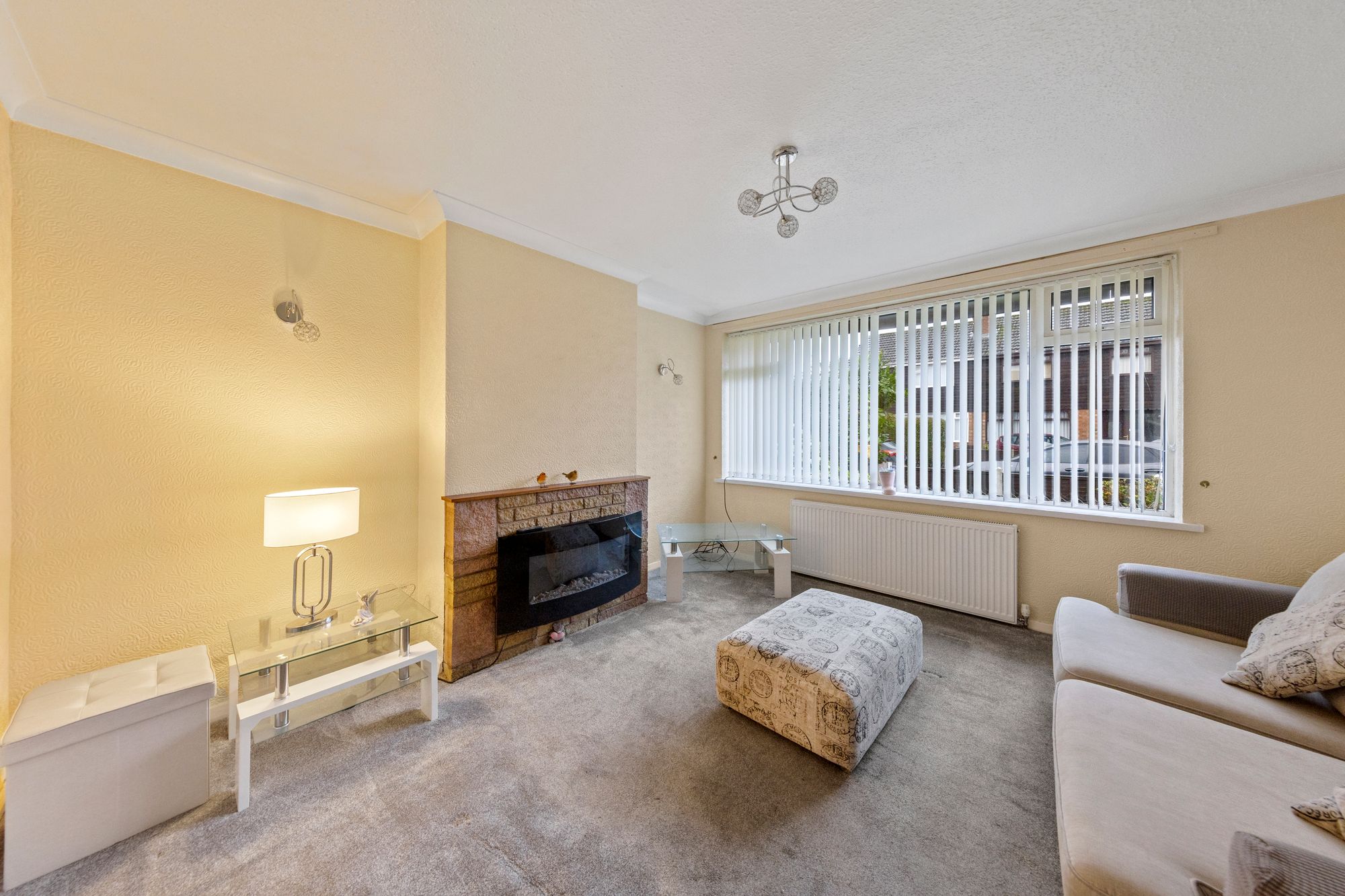 Brickhurst Way, Warrington