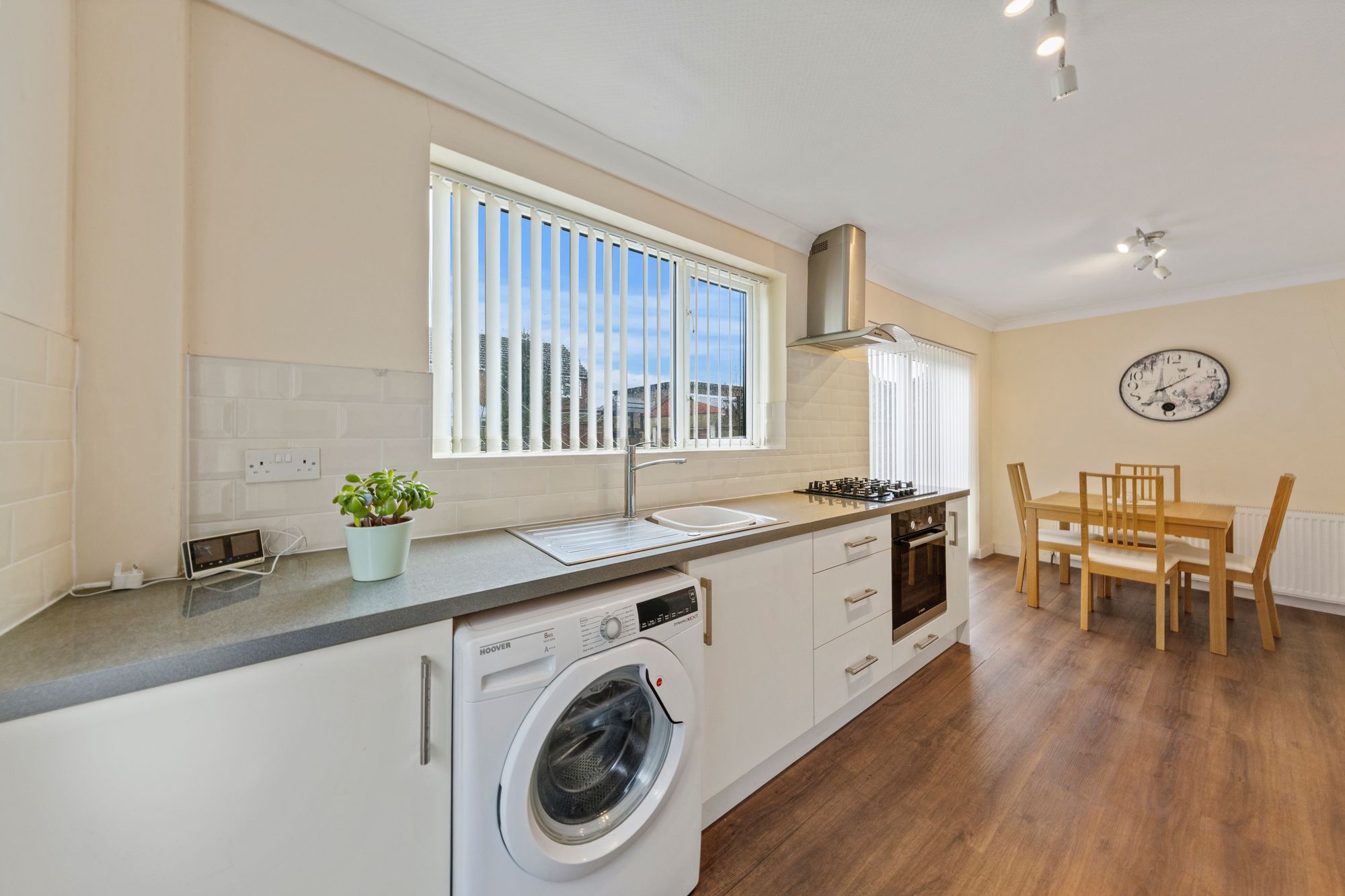 Brickhurst Way, Warrington