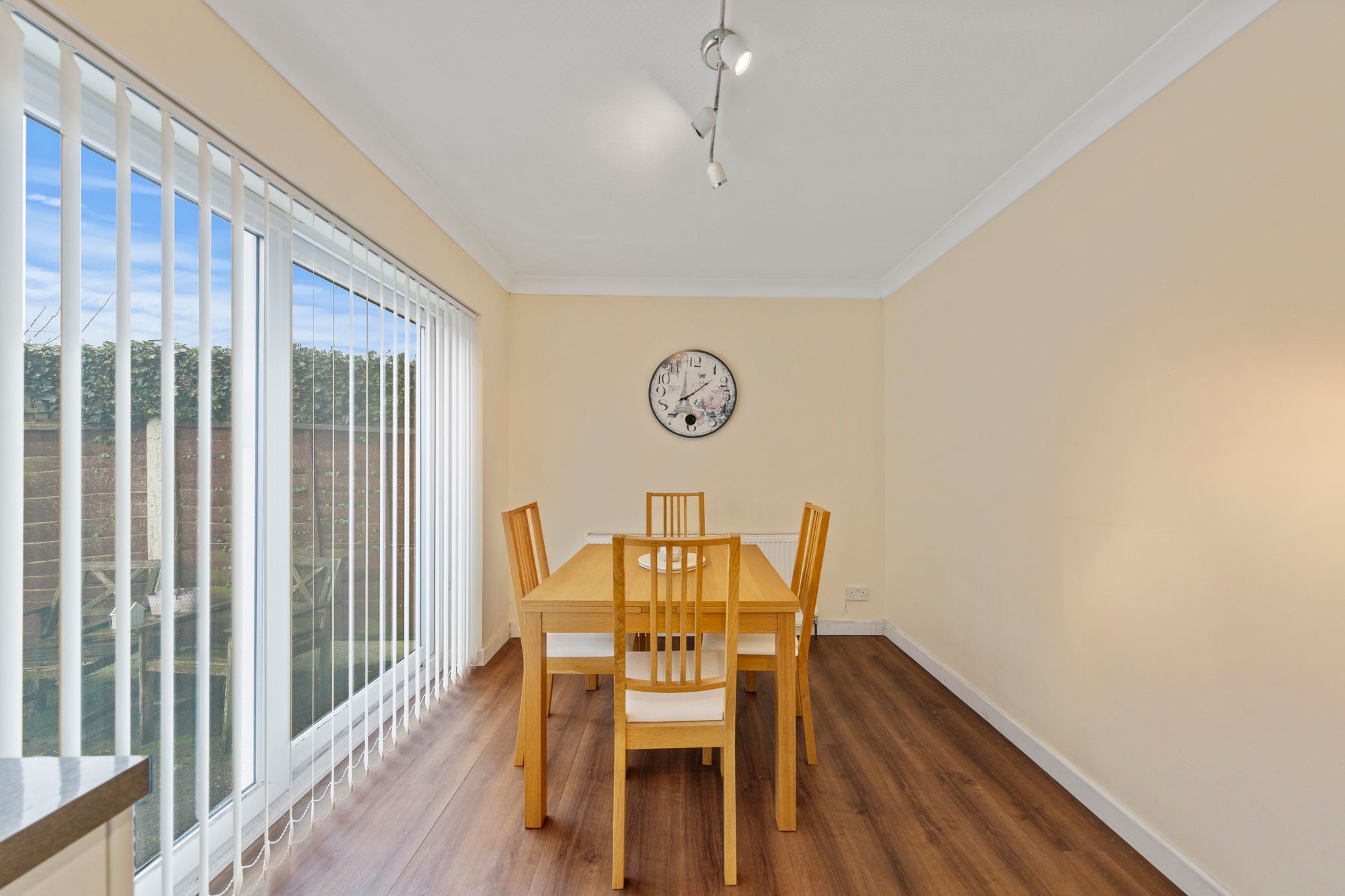 Brickhurst Way, Warrington