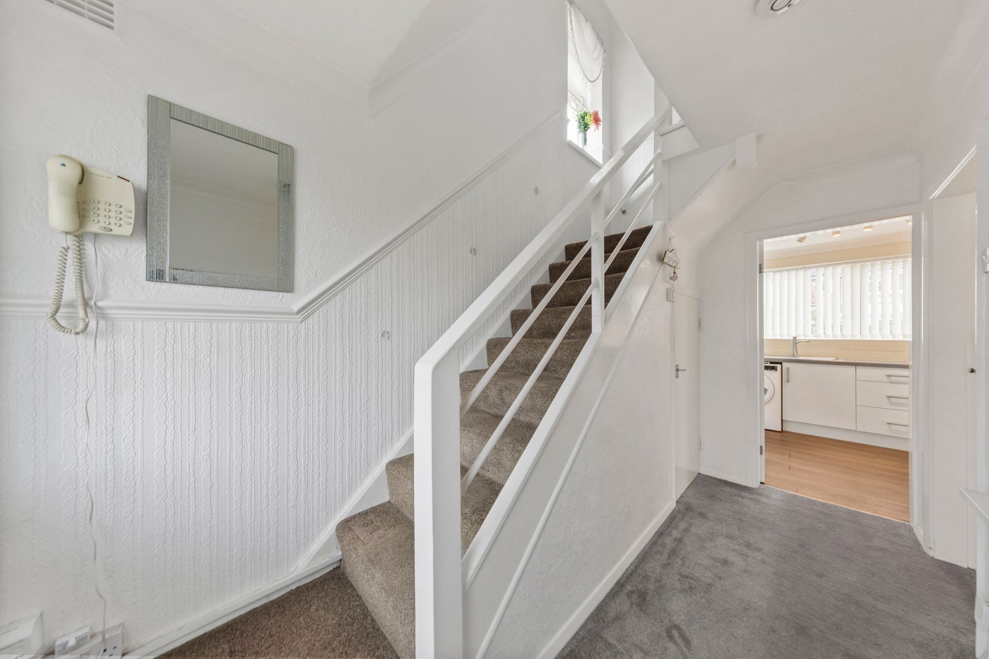 Brickhurst Way, Warrington