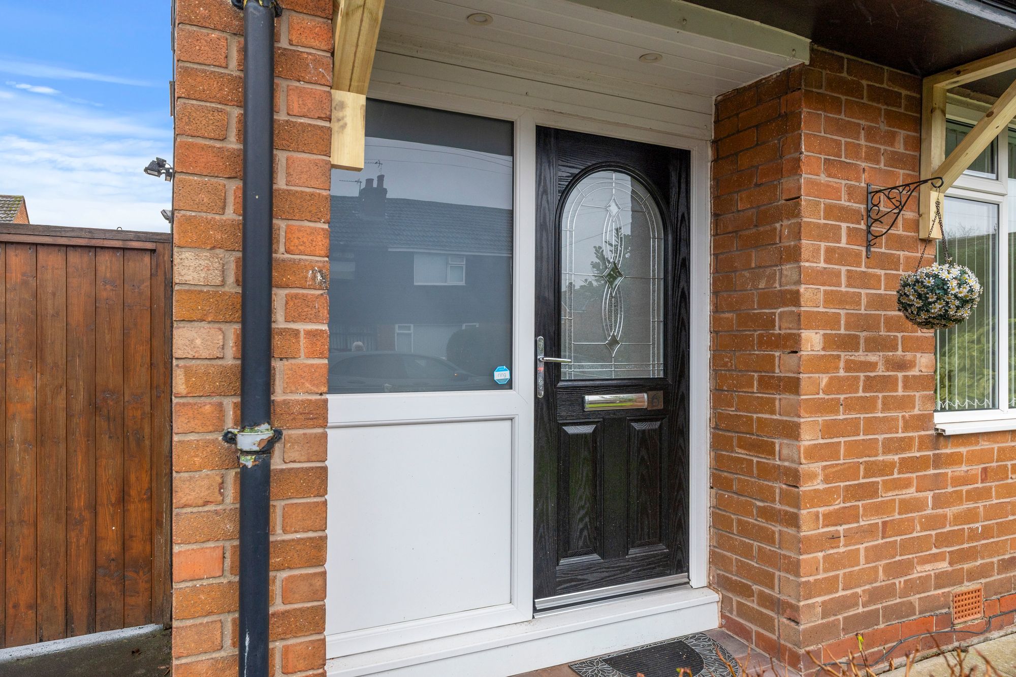 Brickhurst Way, Warrington