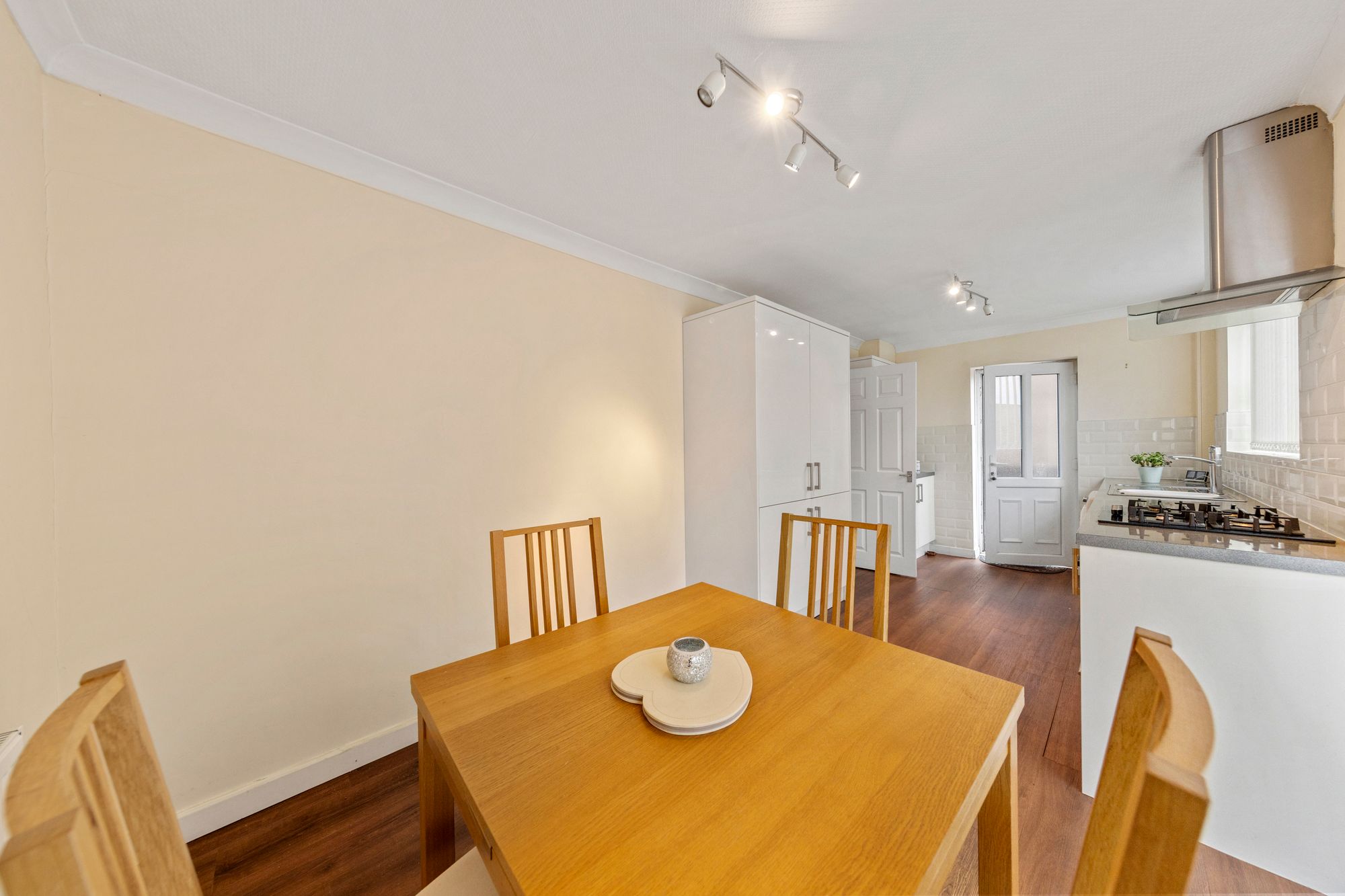 Brickhurst Way, Warrington