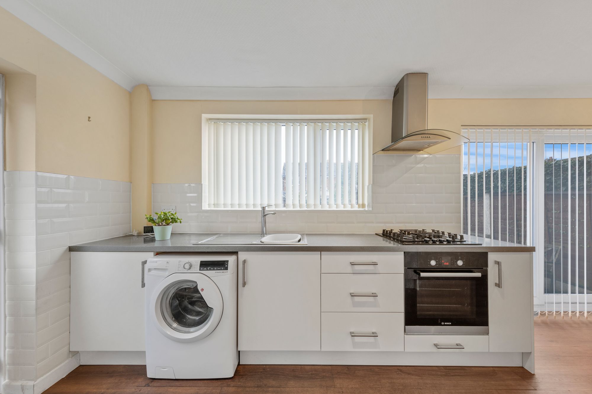 Brickhurst Way, Warrington