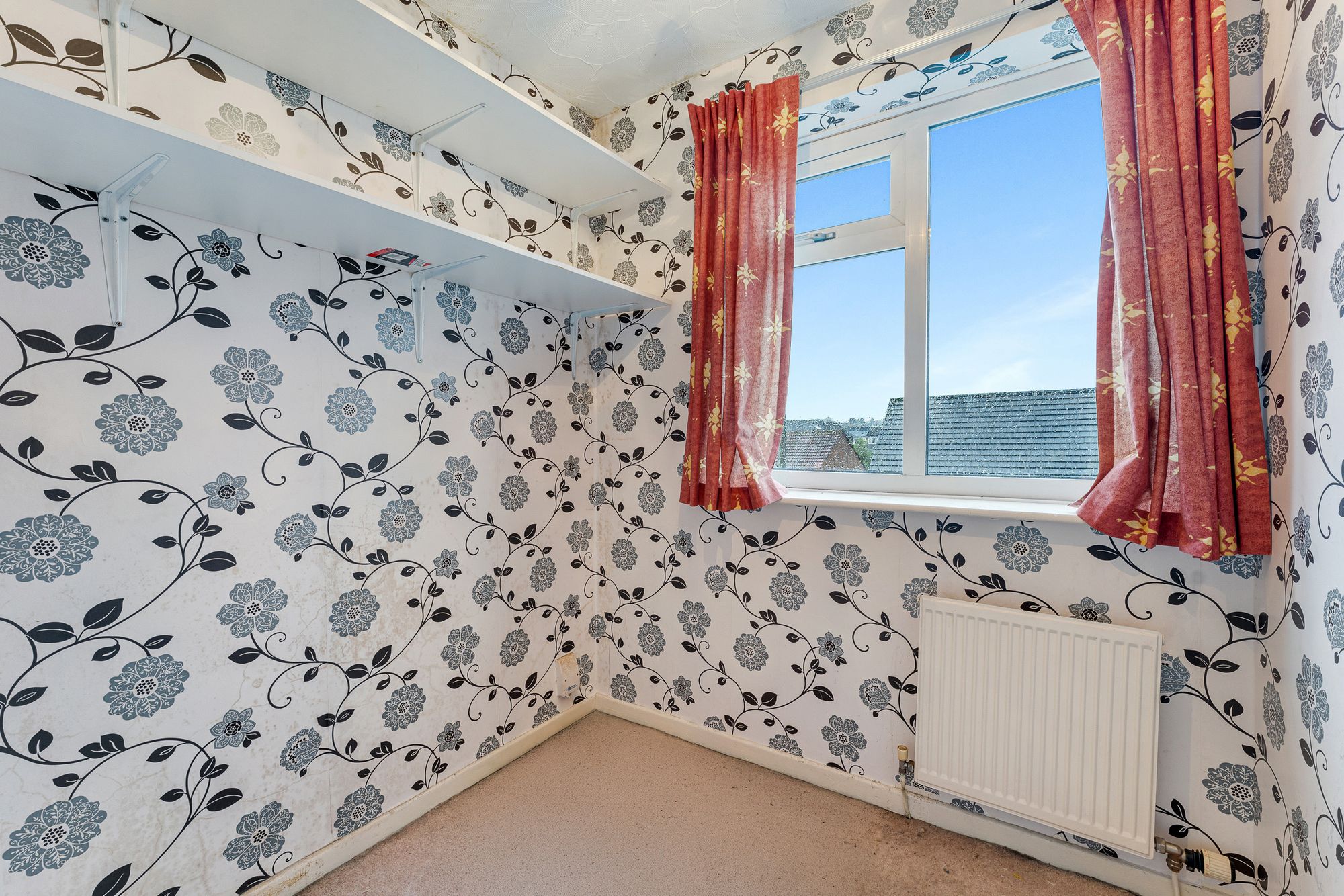 Blenheim Road, Wigan