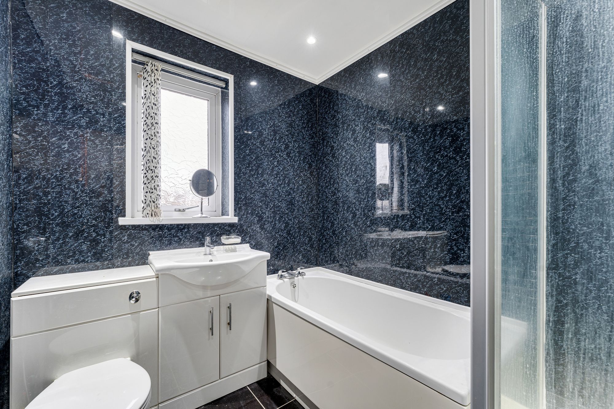 Blenheim Road, Wigan