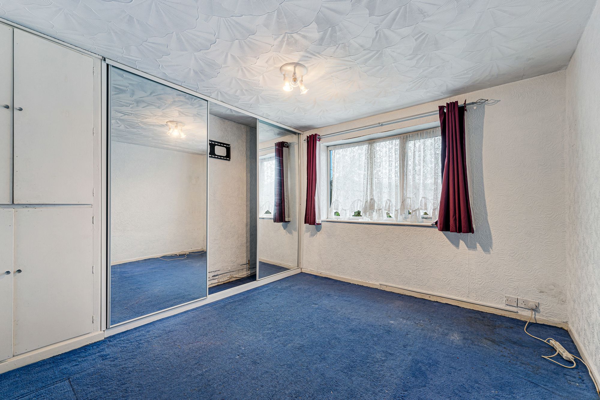 Blenheim Road, Wigan