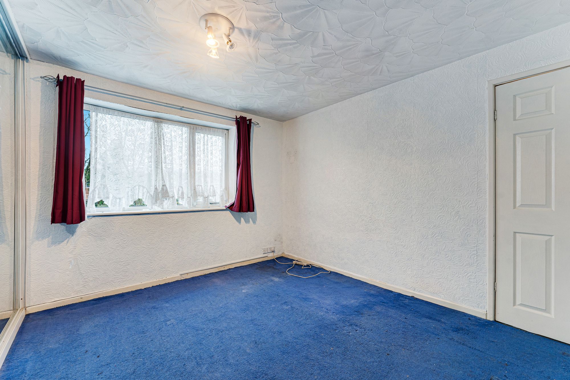 Blenheim Road, Wigan