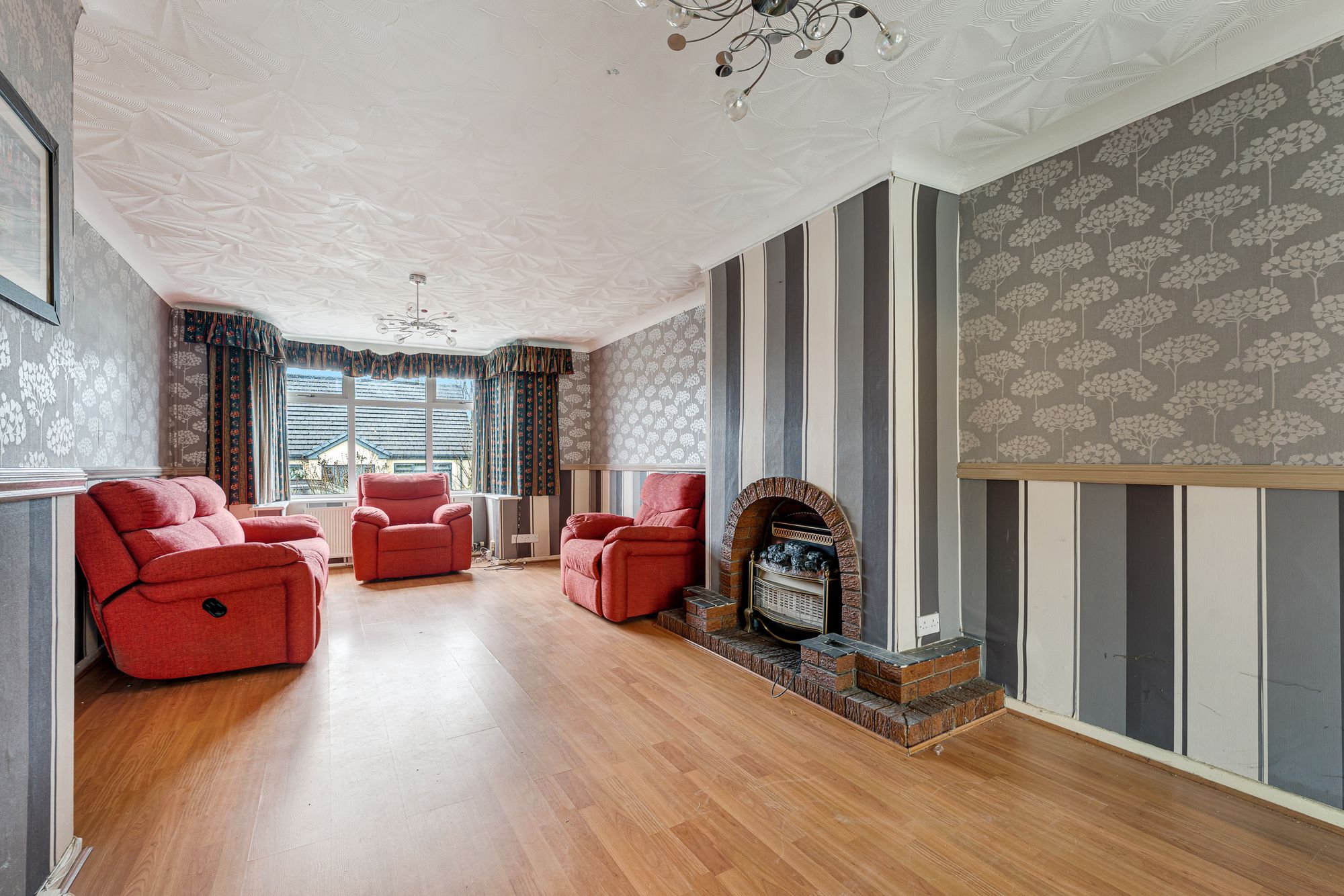 Blenheim Road, Wigan