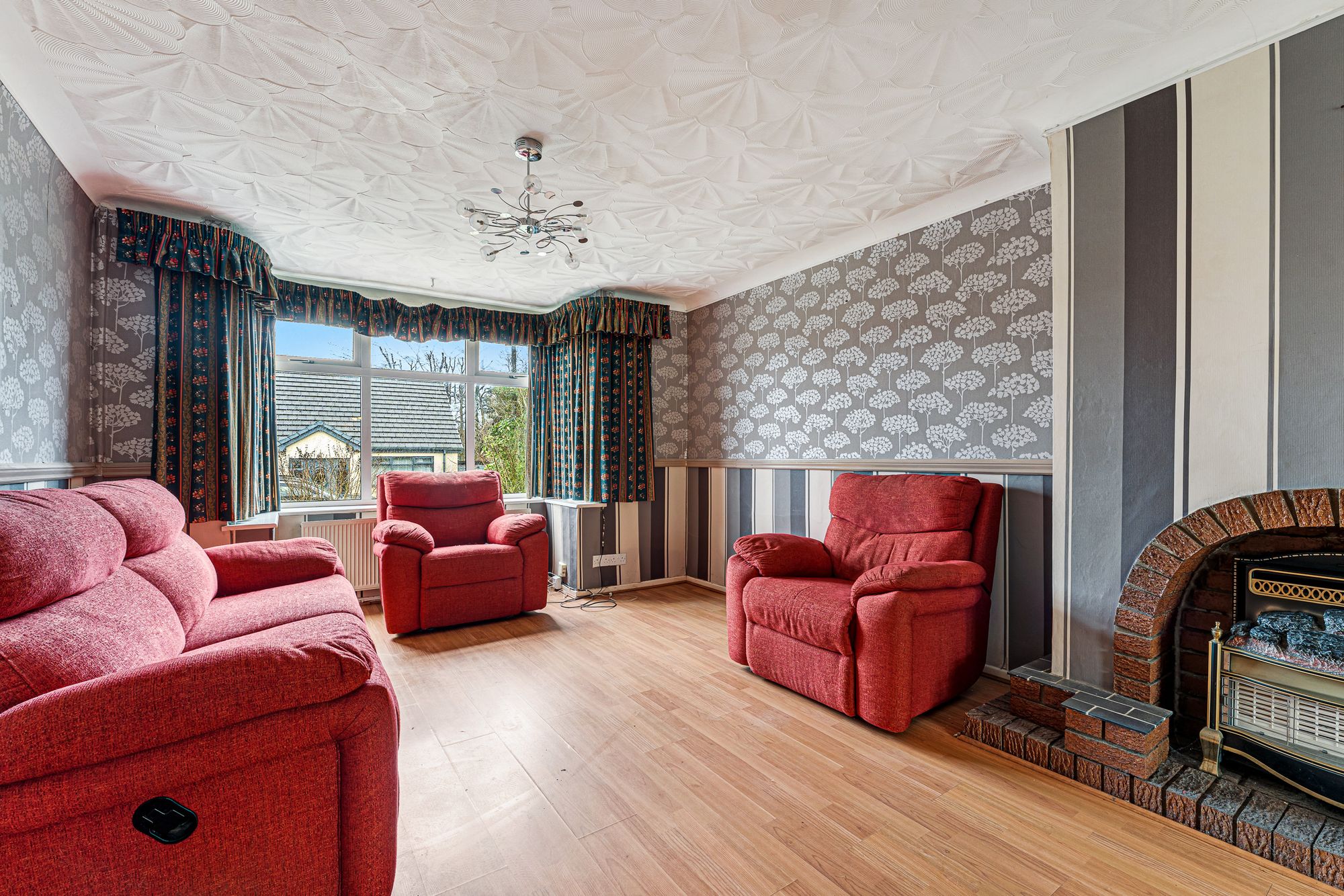 Blenheim Road, Wigan