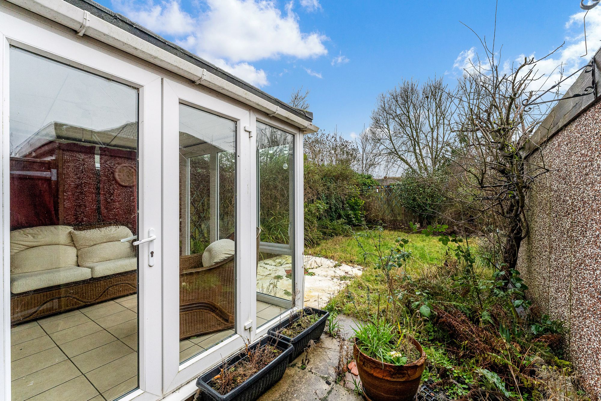 Blenheim Road, Wigan