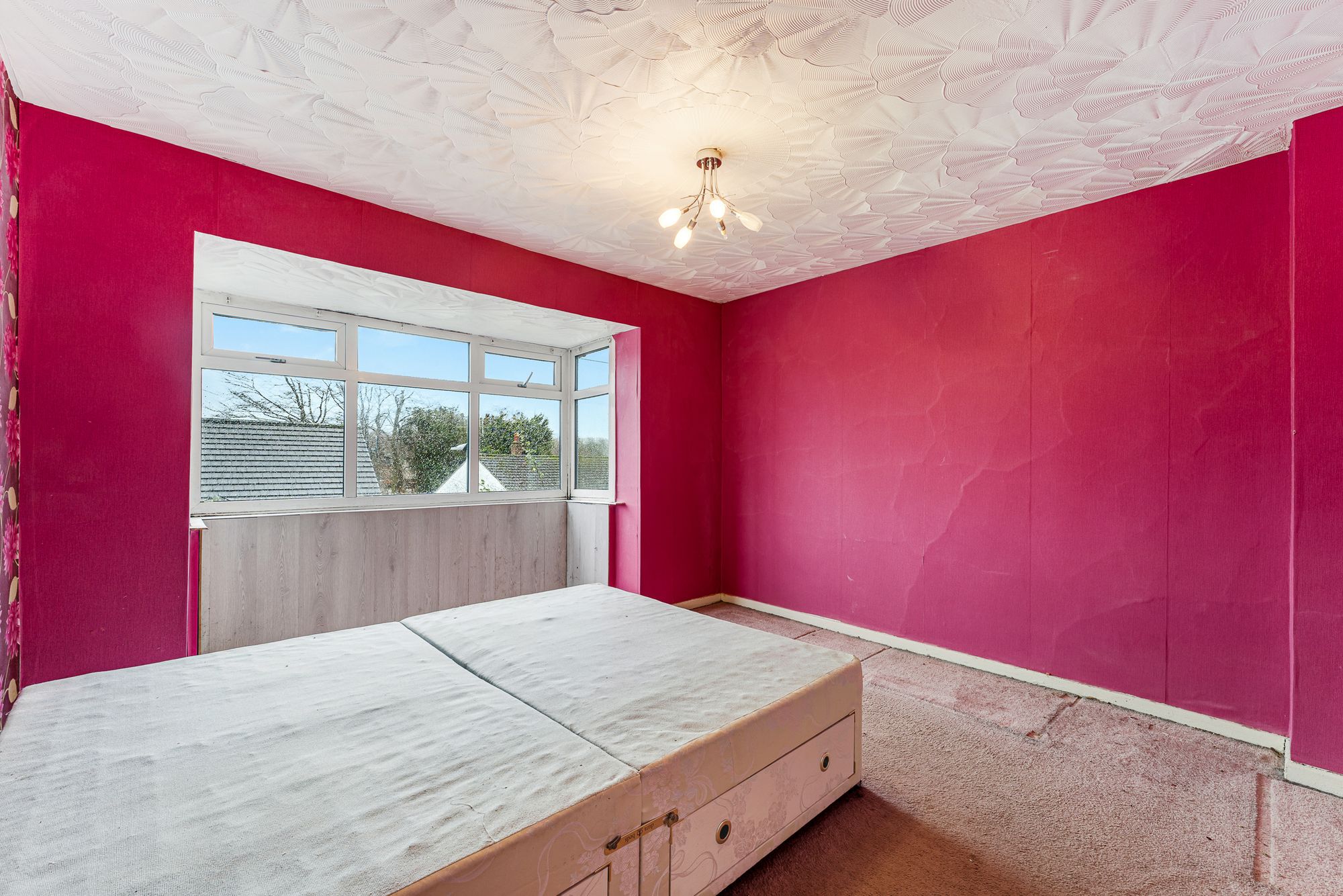 Blenheim Road, Wigan