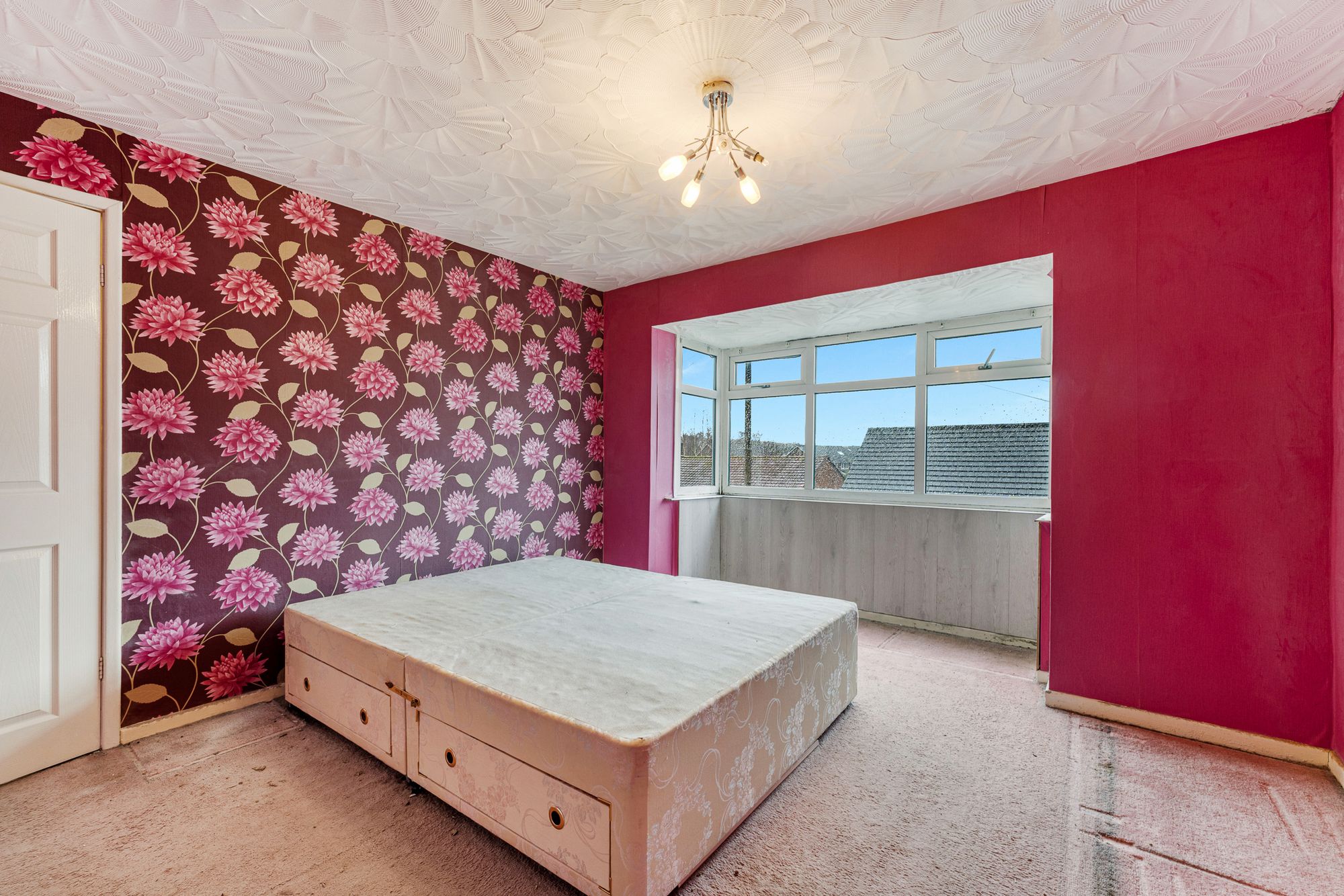 Blenheim Road, Wigan