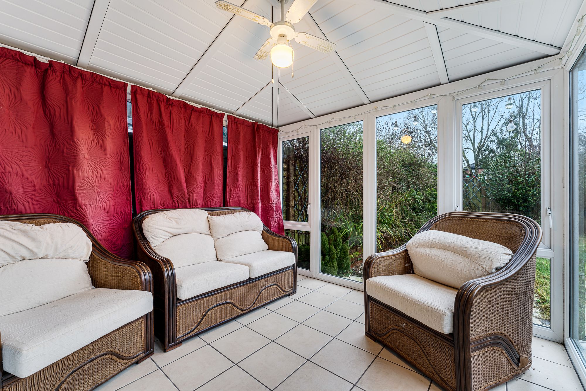 Blenheim Road, Wigan