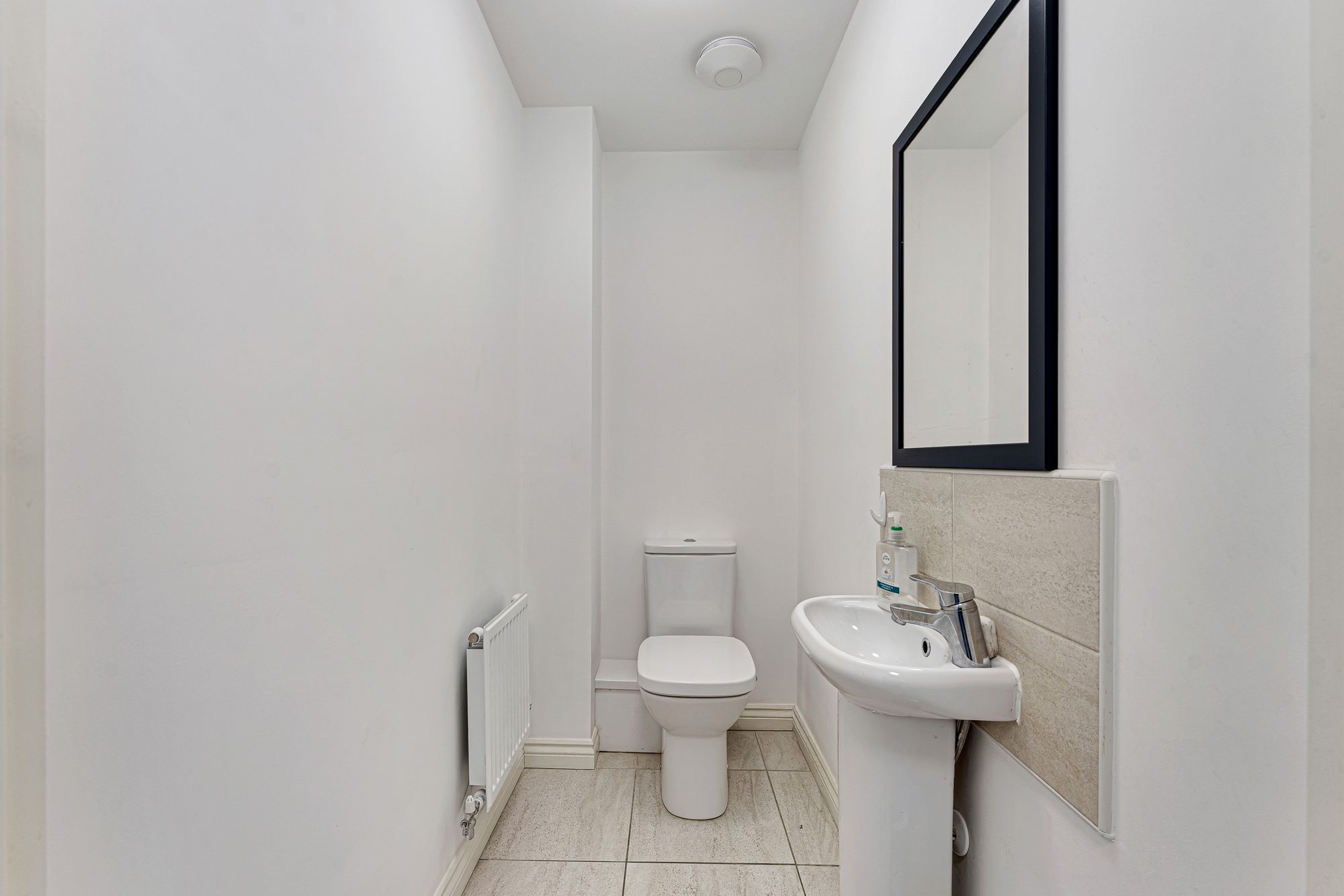 Farm Croft Drive, Warrington