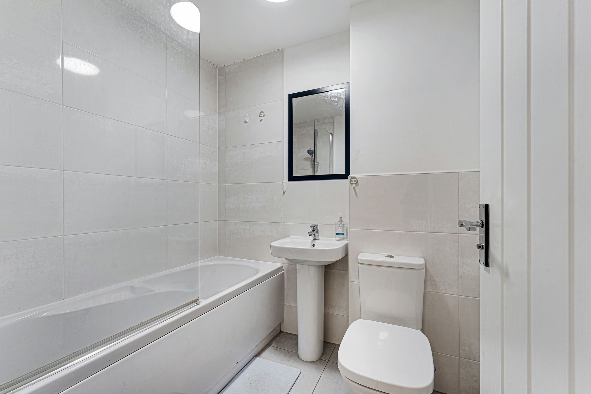 Farm Croft Drive, Warrington