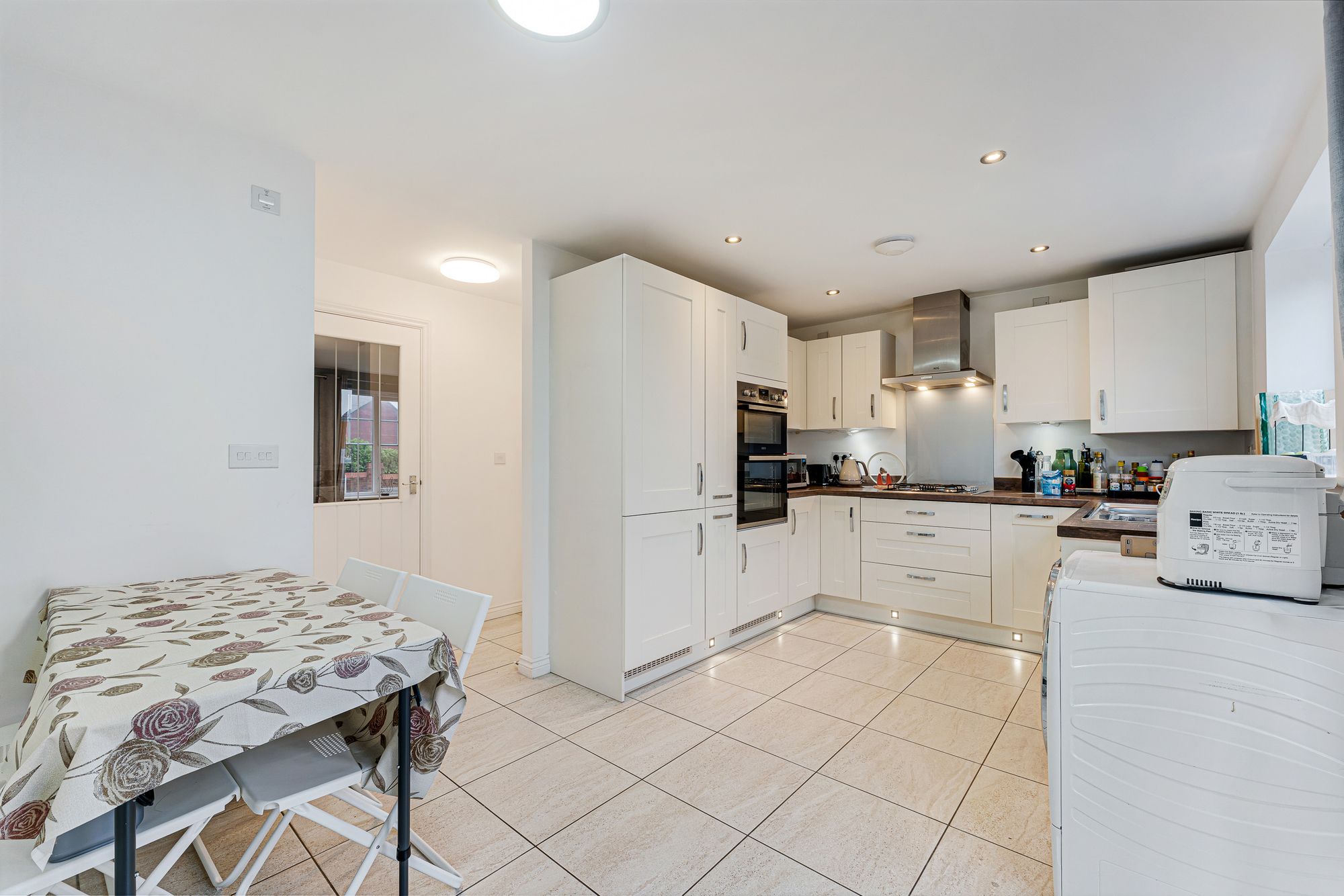 Farm Croft Drive, Warrington