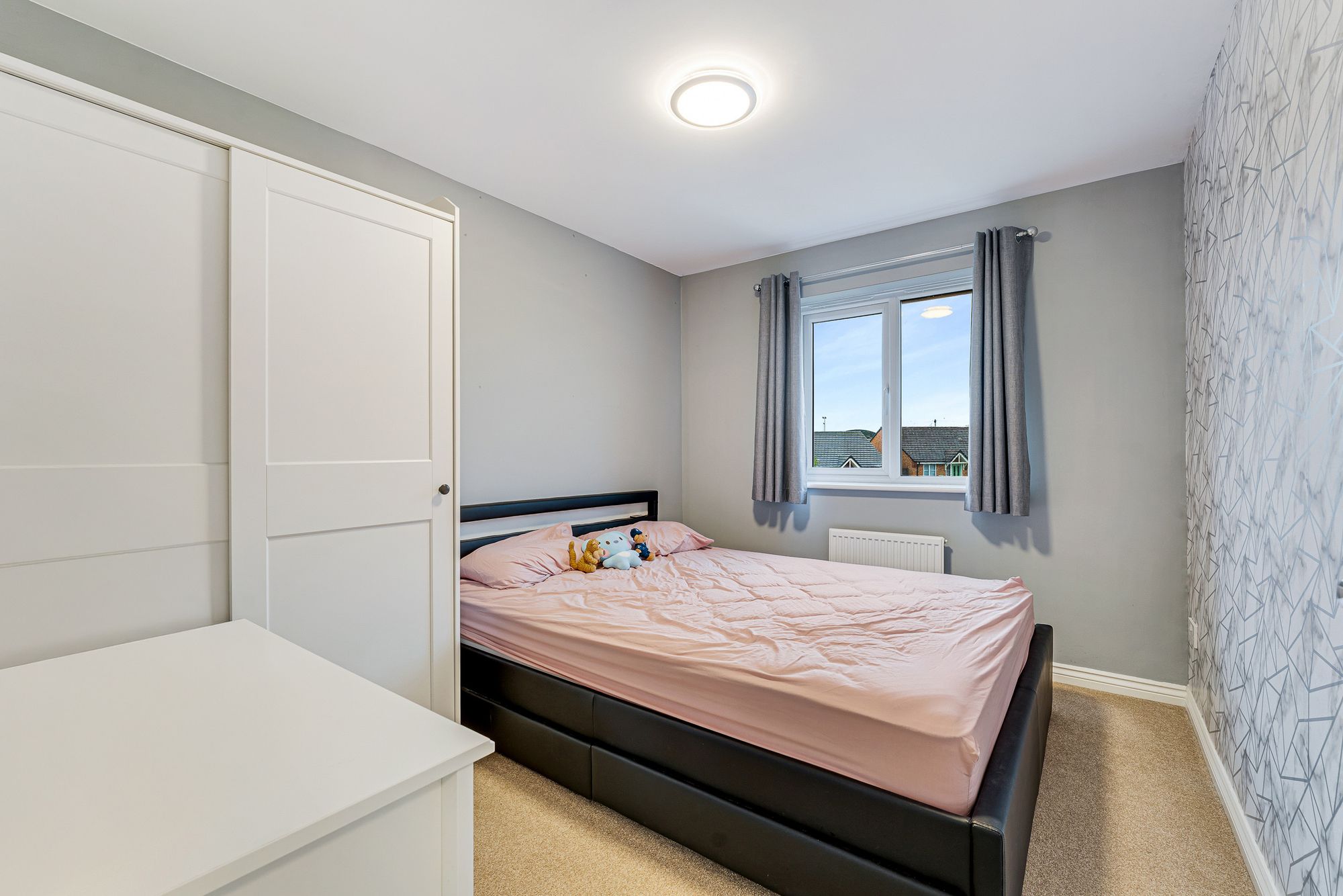 Farm Croft Drive, Warrington