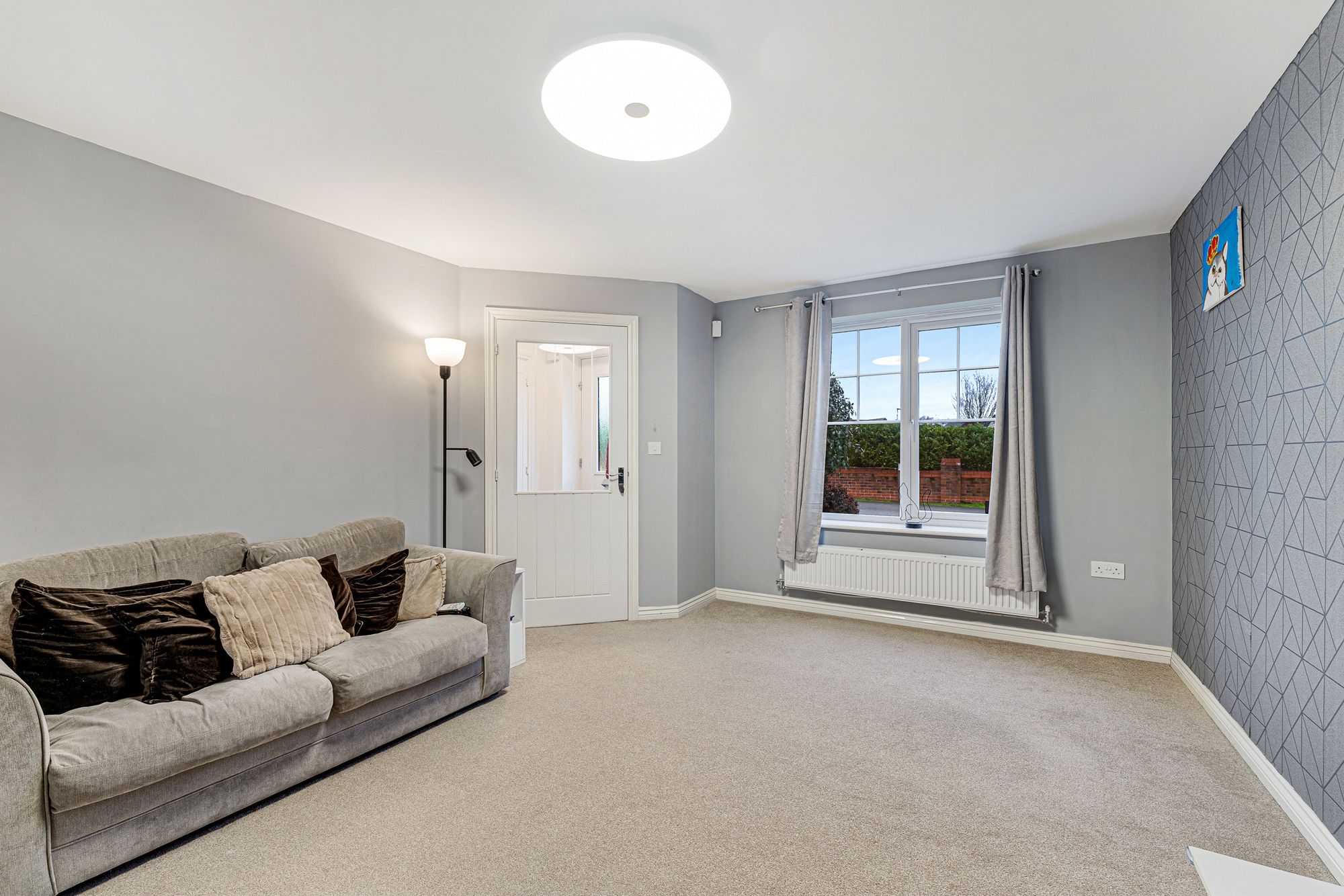 Farm Croft Drive, Warrington