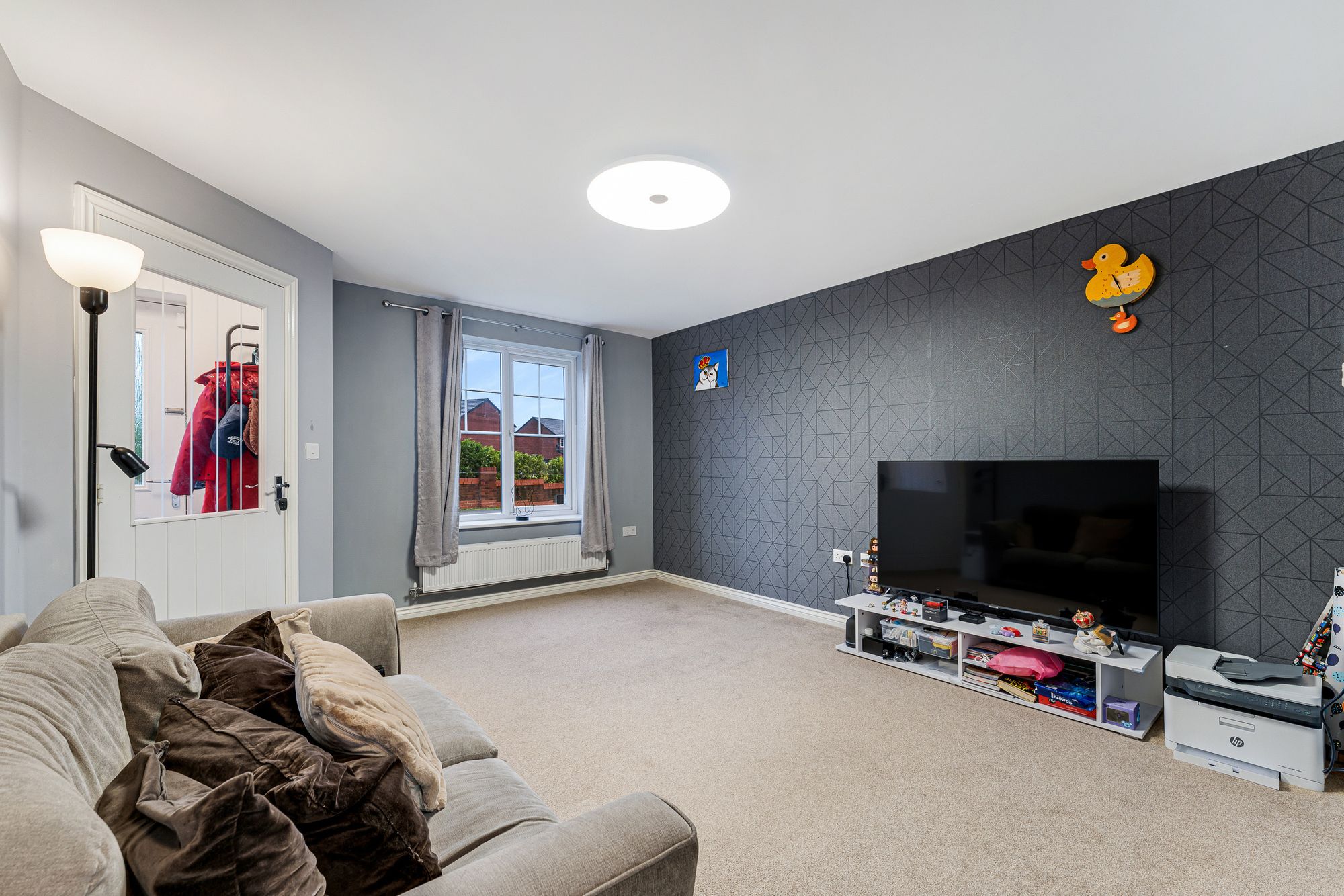 Farm Croft Drive, Warrington