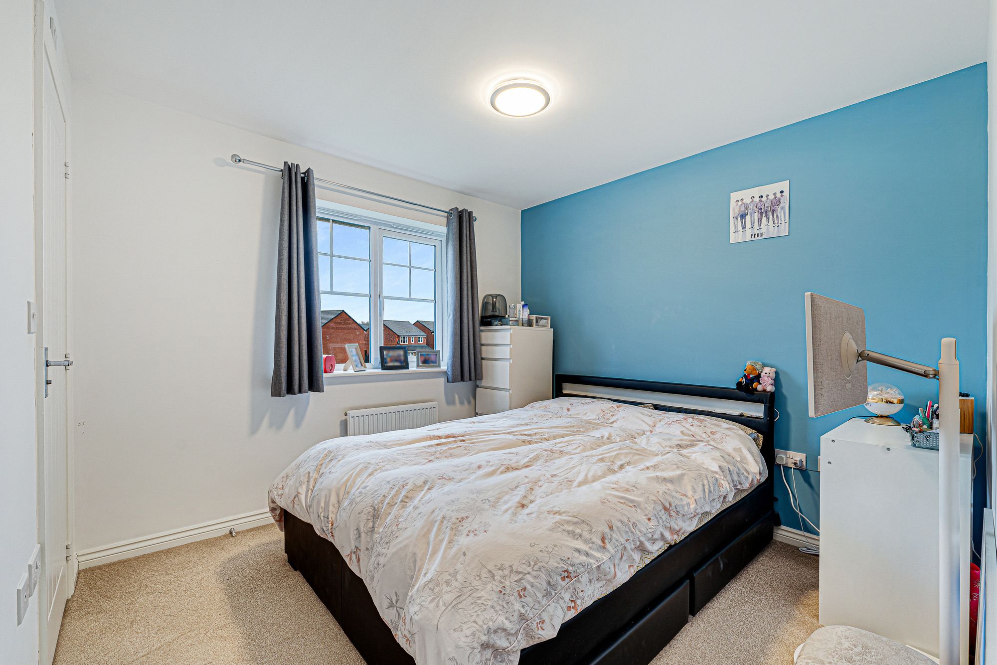 Farm Croft Drive, Warrington