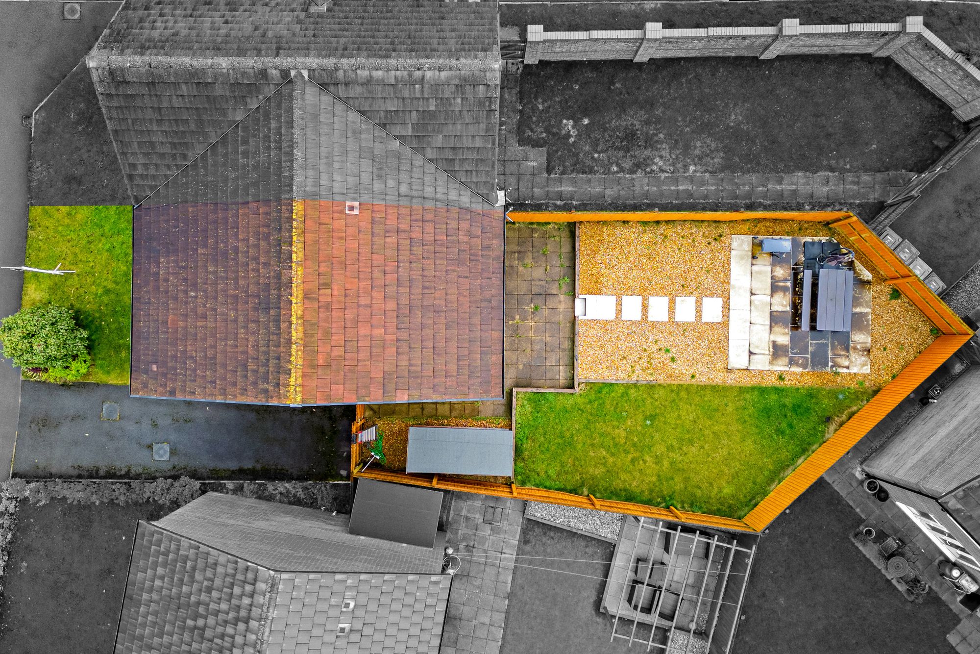 Farm Croft Drive, Warrington