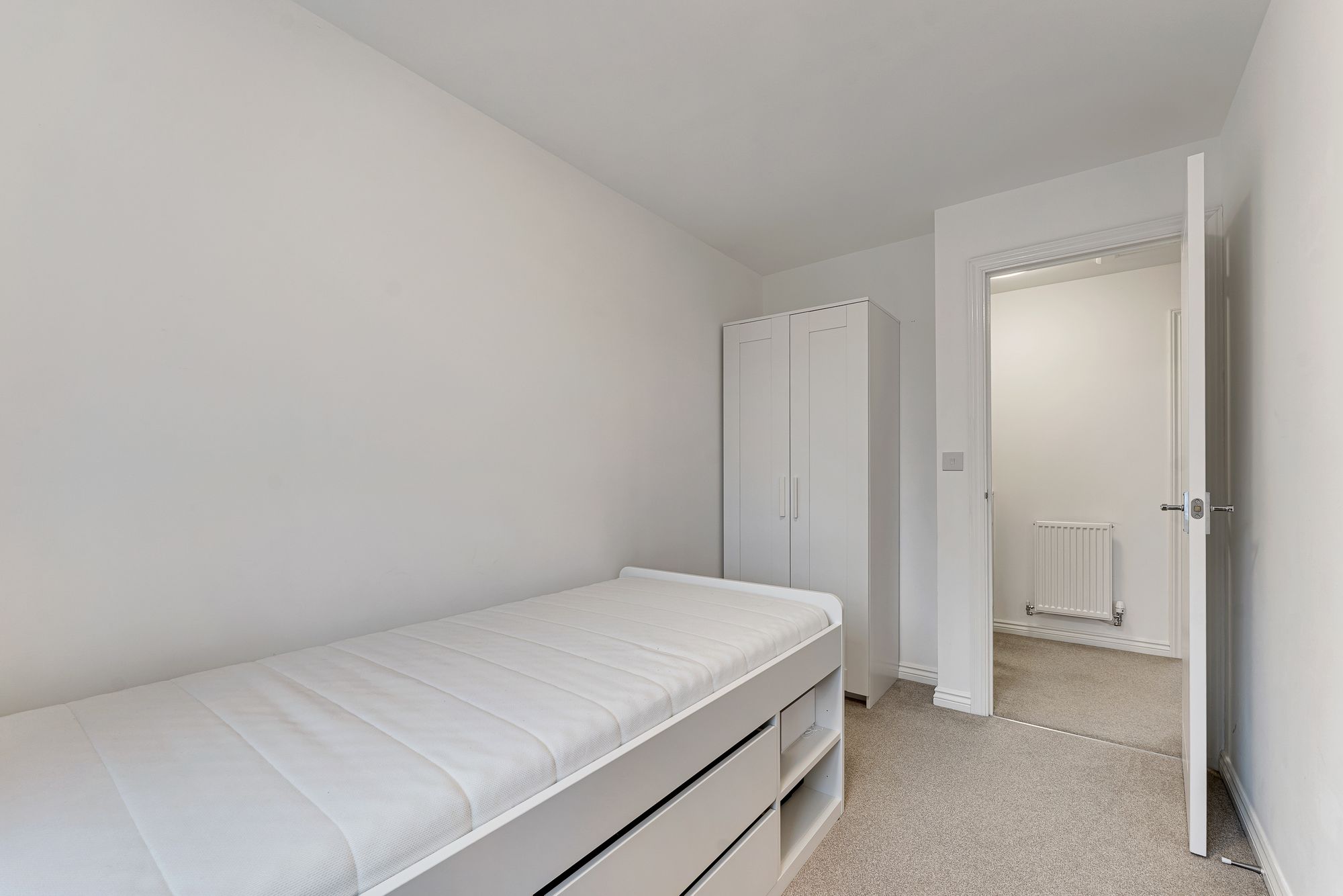 Farm Croft Drive, Warrington