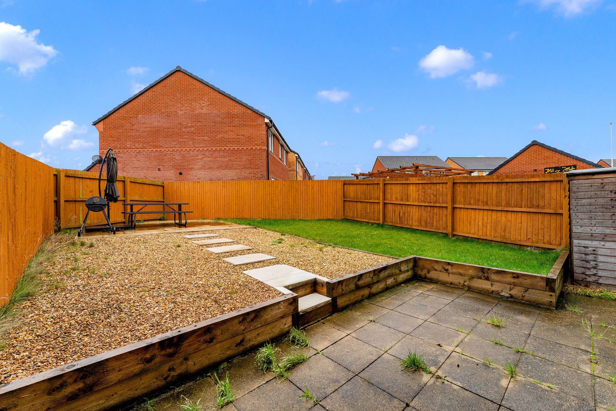 Farm Croft Drive, Warrington