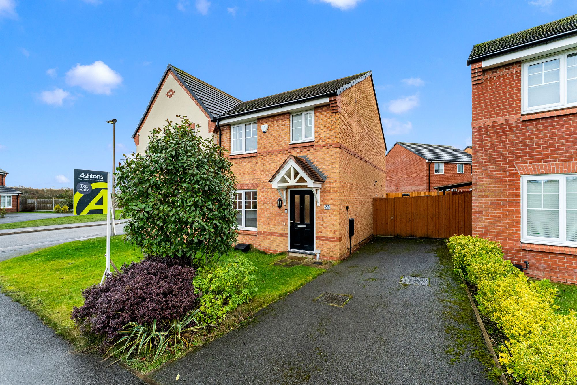 Farm Croft Drive, Golborne, WA3