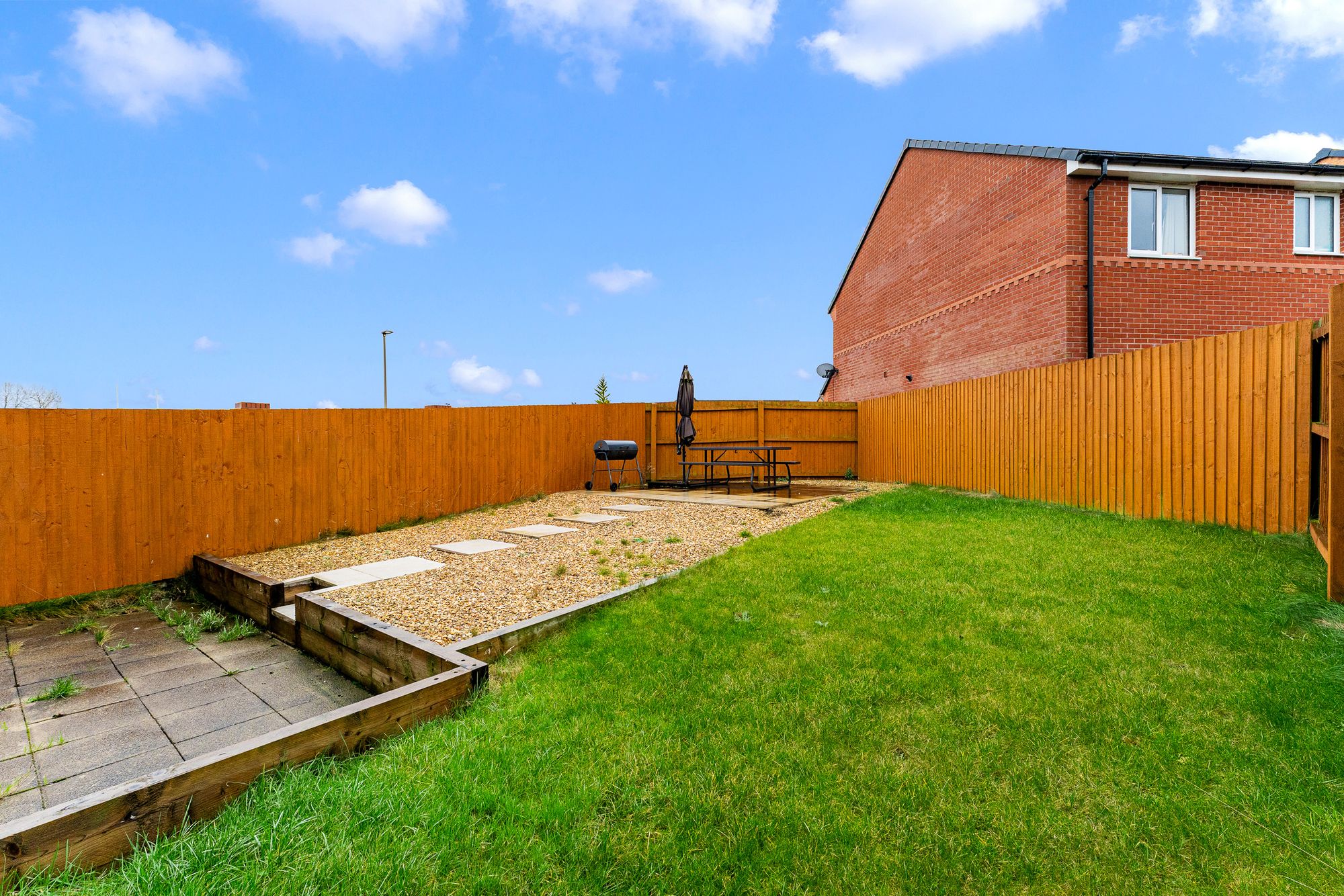 Farm Croft Drive, Warrington