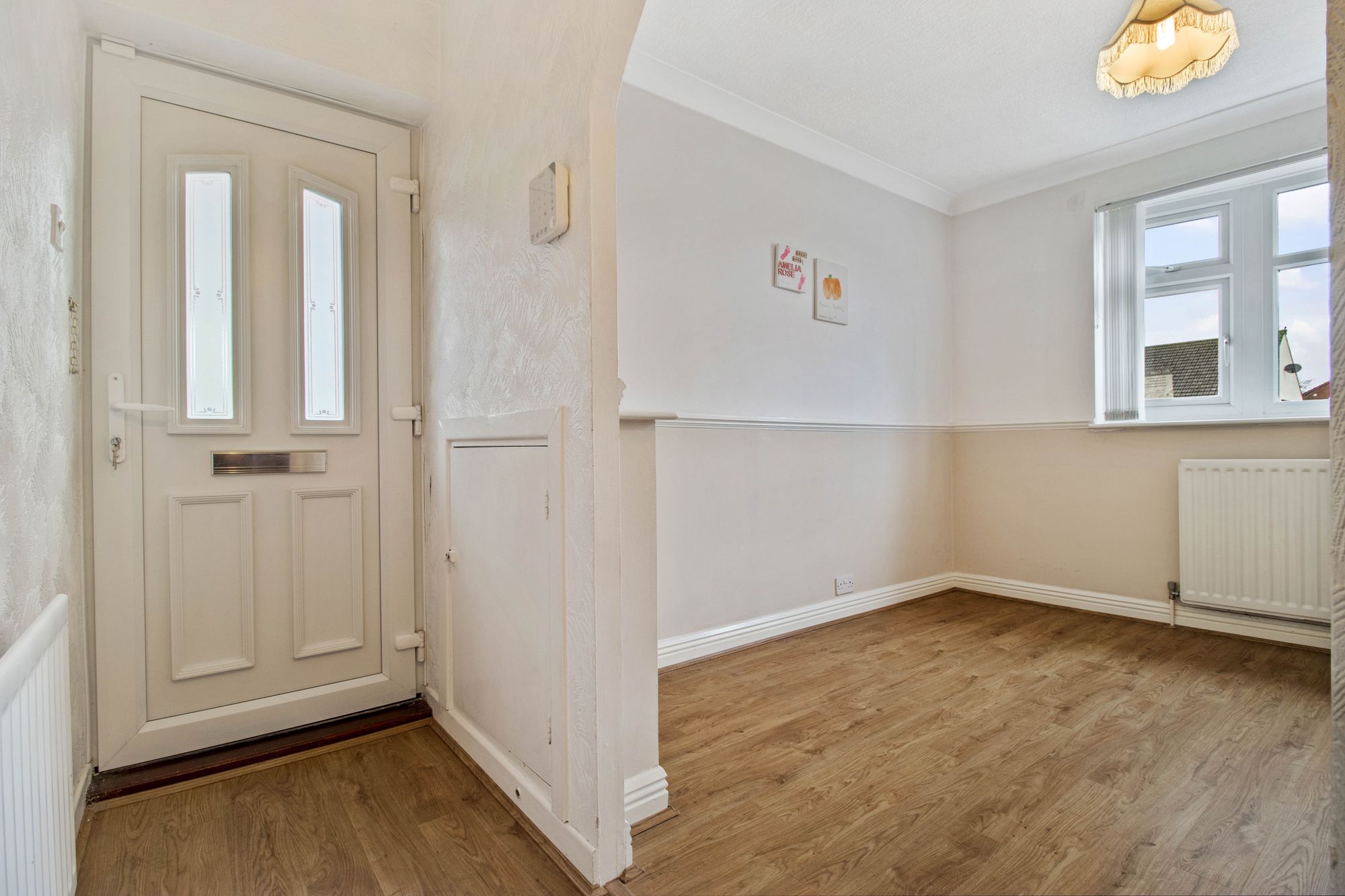 Gainsborough Road, Warrington, WA4