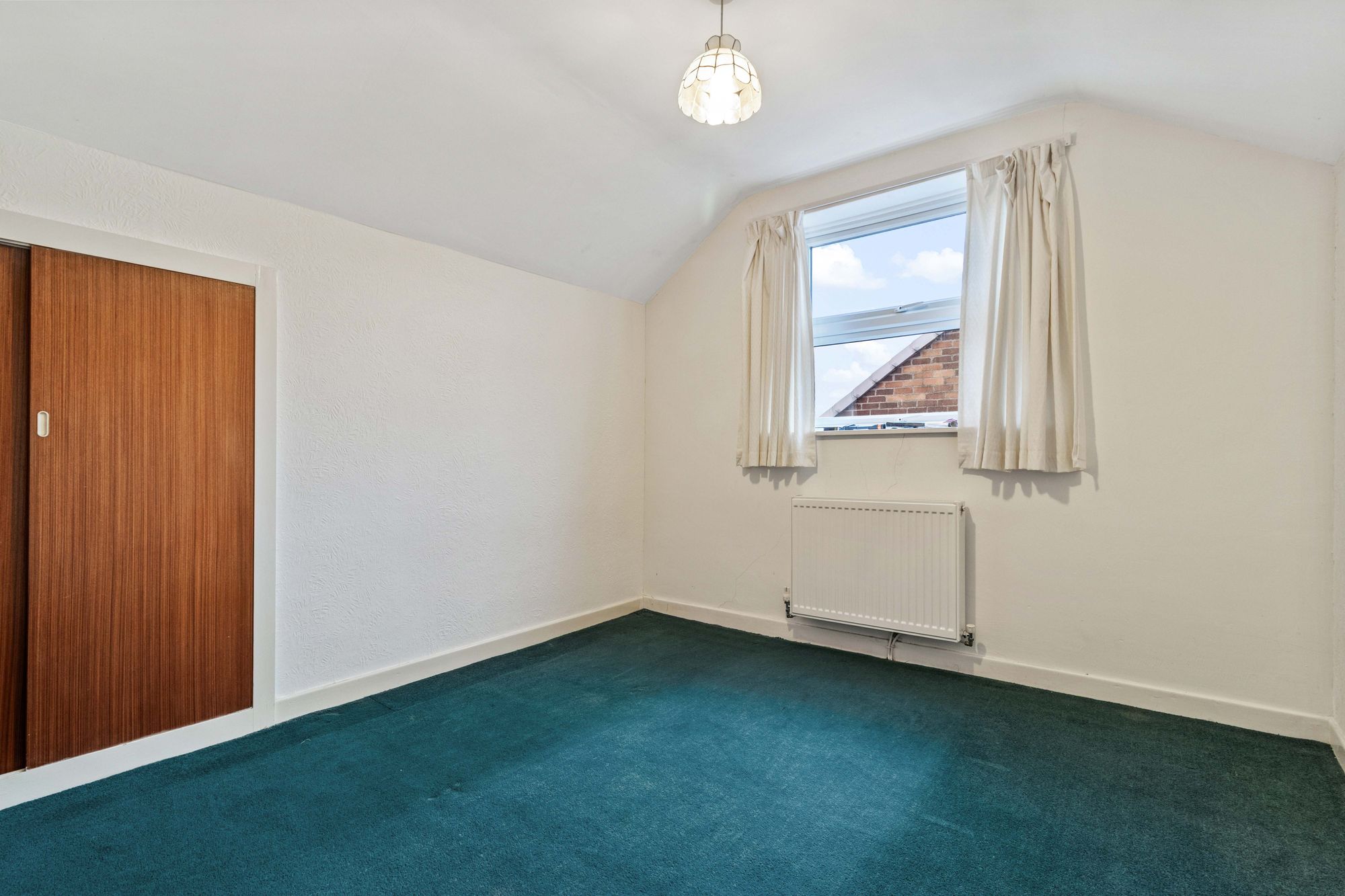 Gainsborough Road, Warrington, WA4