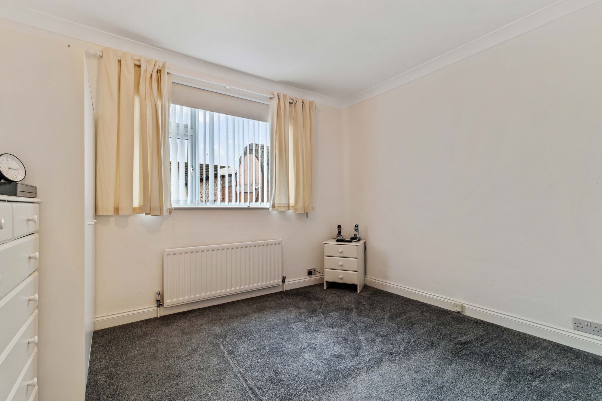 Gainsborough Road, Warrington, WA4
