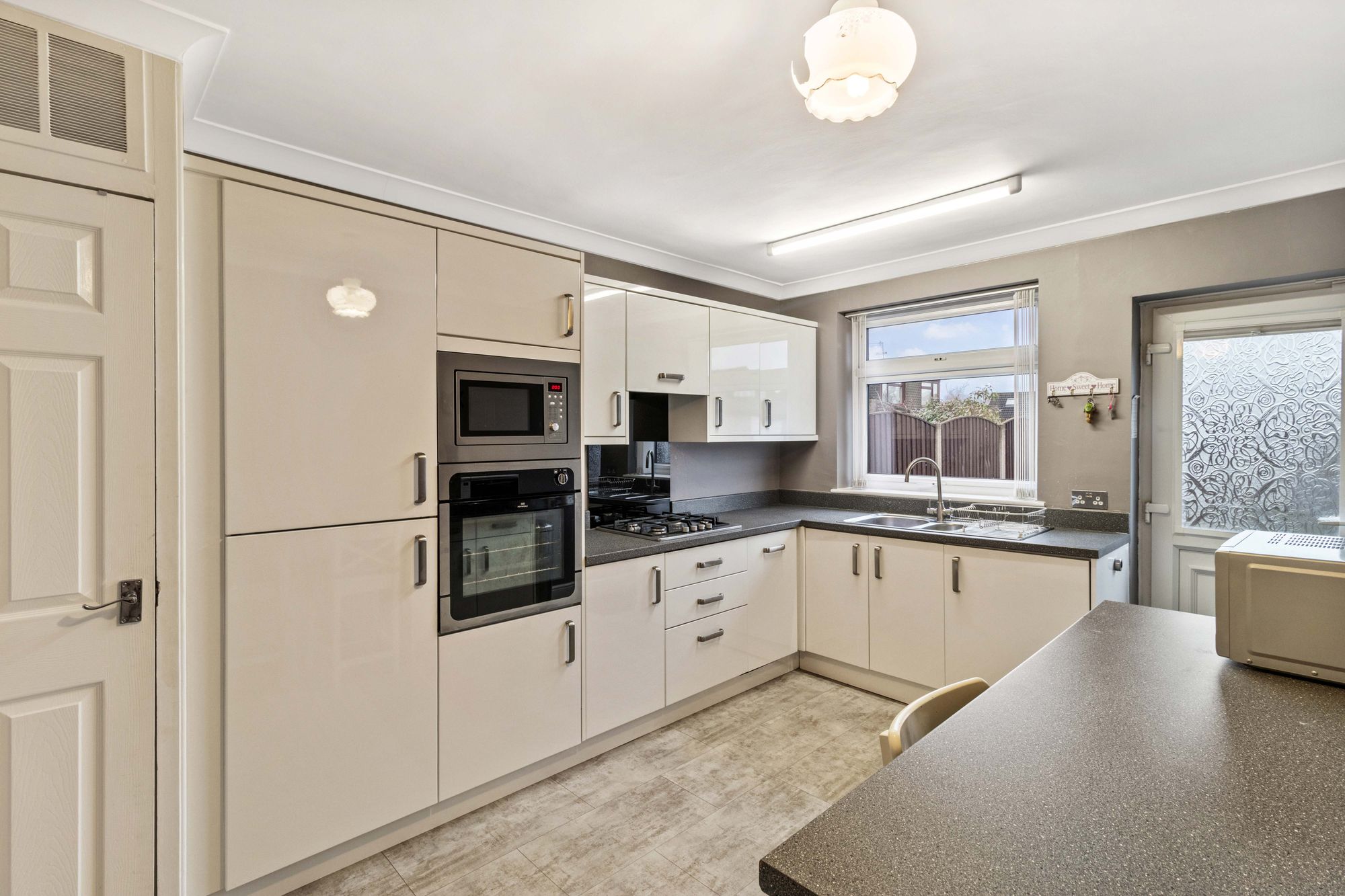 Gainsborough Road, Warrington, WA4