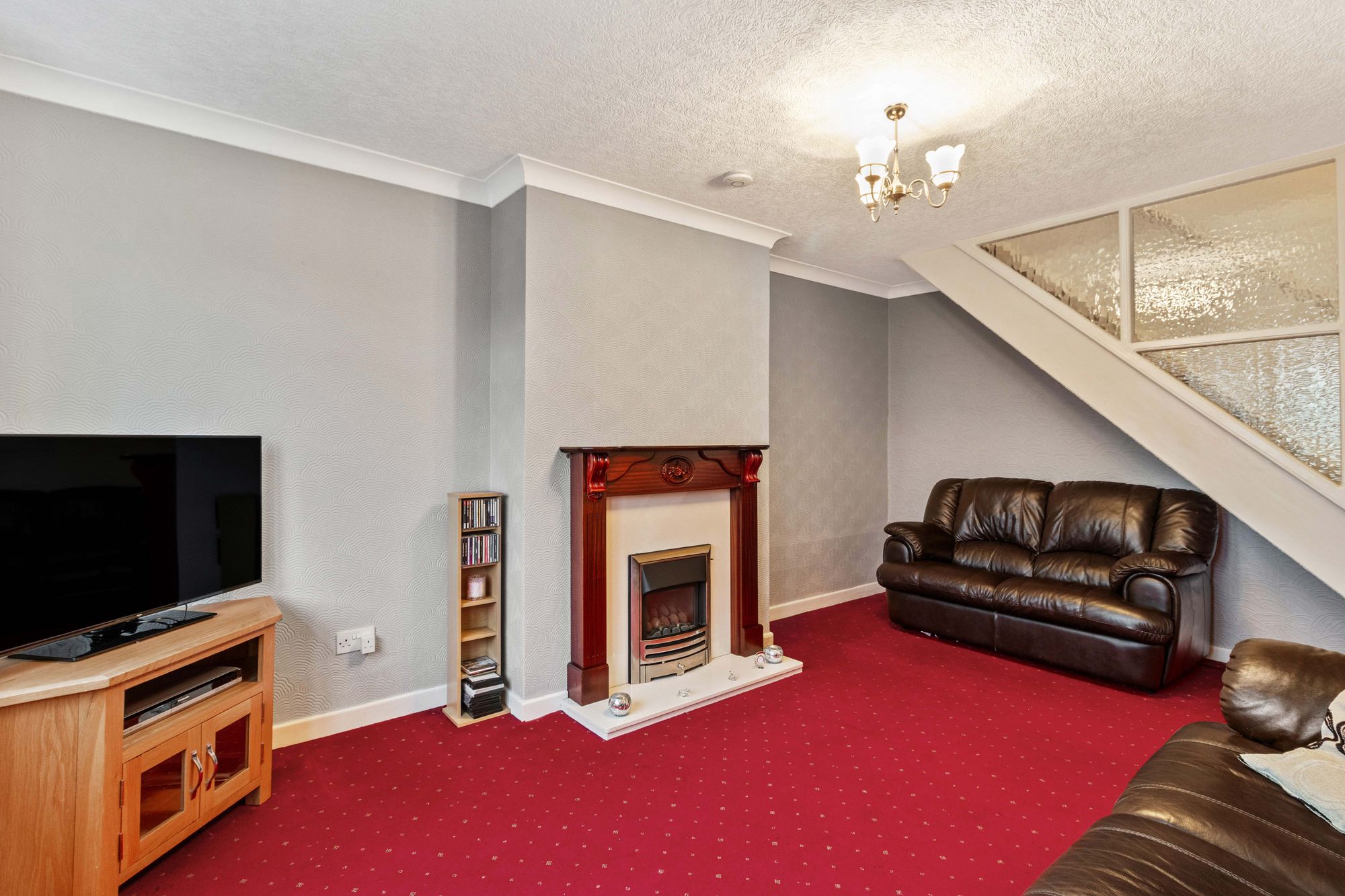 Gainsborough Road, Warrington, WA4