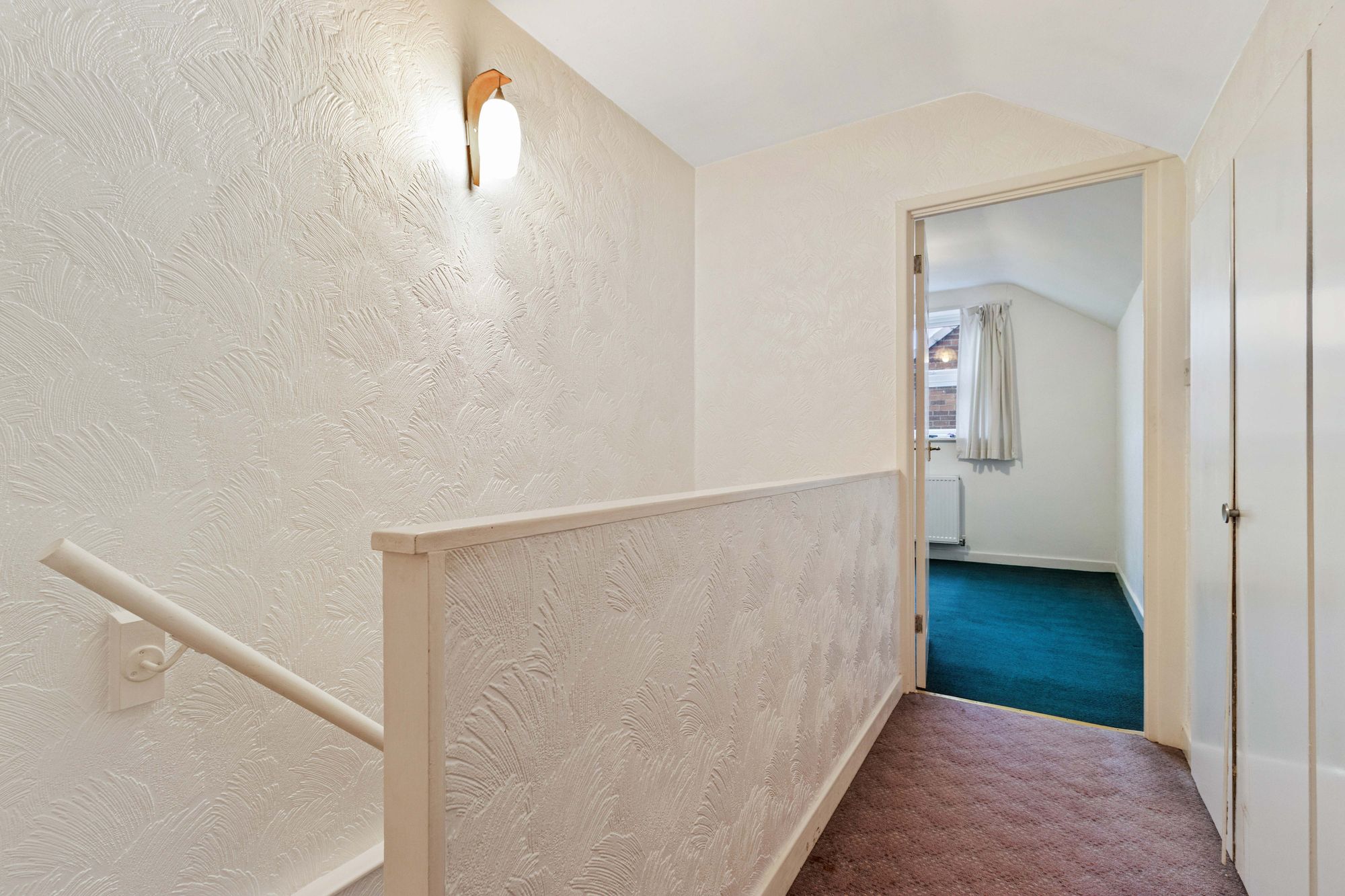 Gainsborough Road, Warrington, WA4