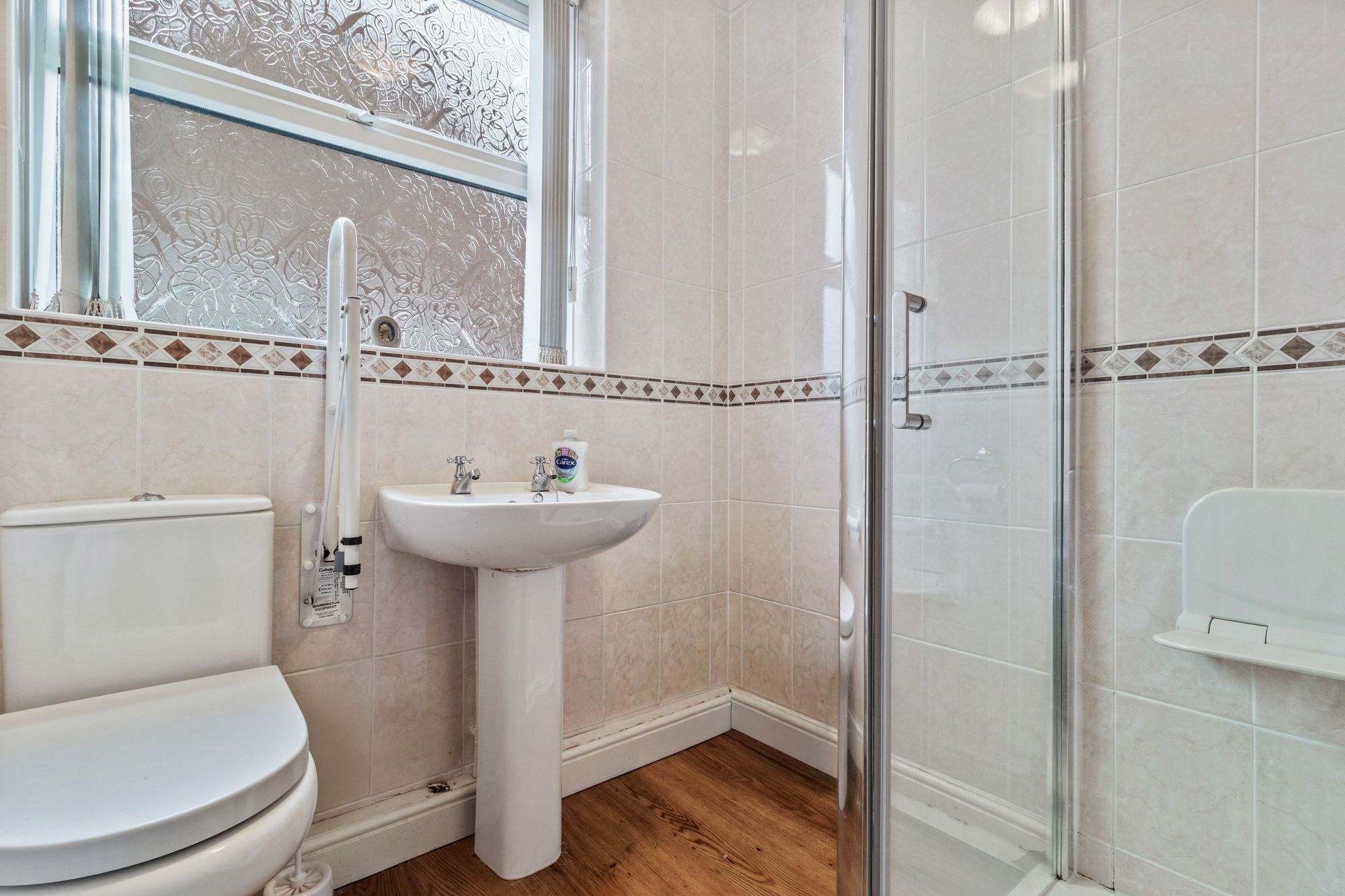 Gainsborough Road, Warrington, WA4