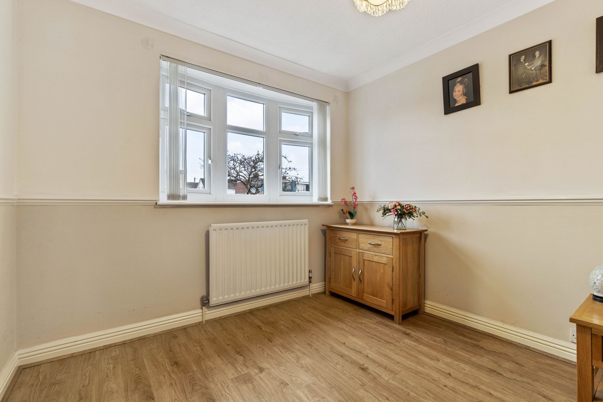 Gainsborough Road, Warrington, WA4