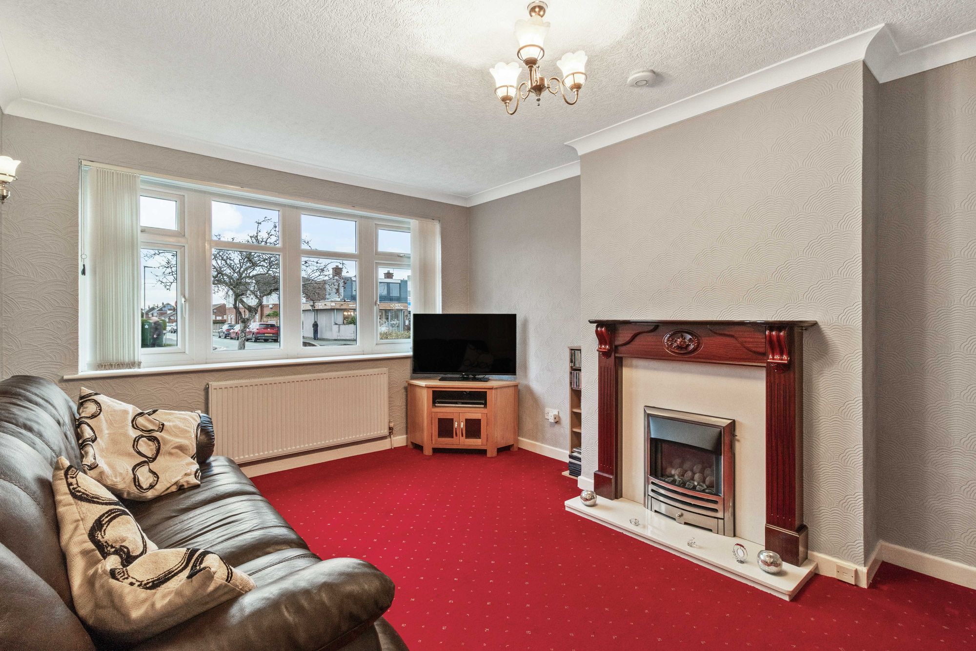 Gainsborough Road, Warrington, WA4