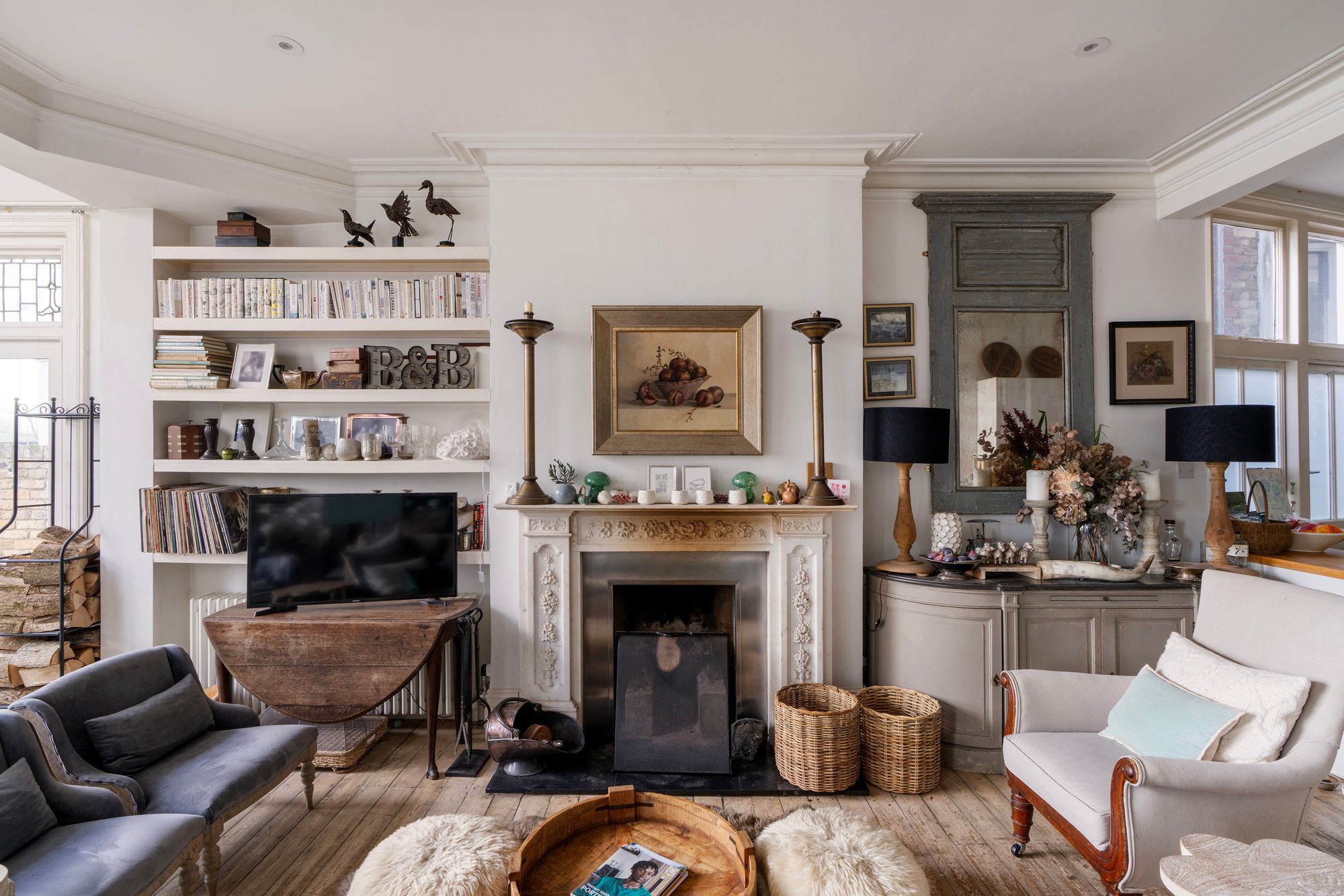 Deodar Road, Putney, SW15