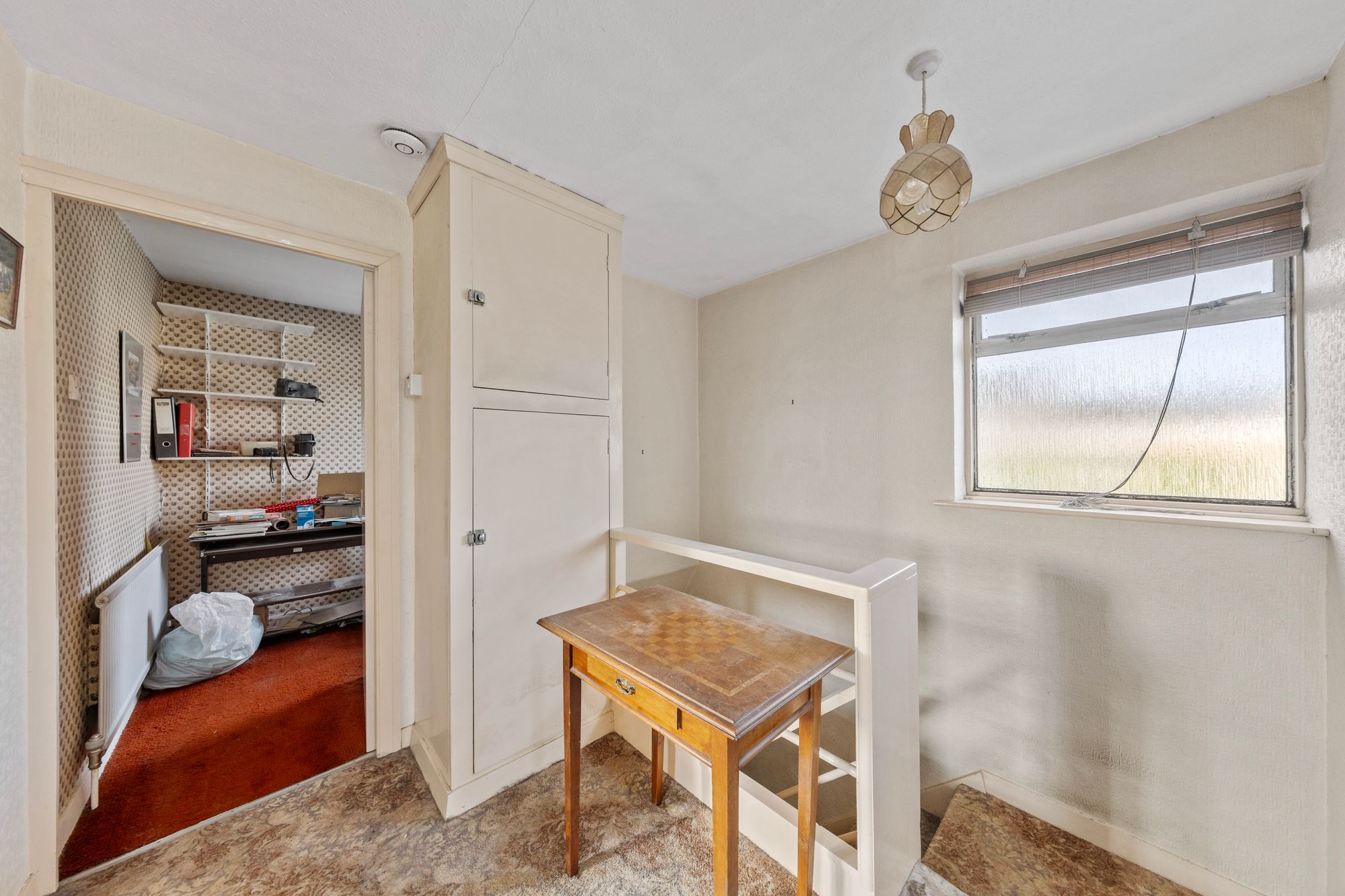 Friars Avenue, Great Sankey, WA5