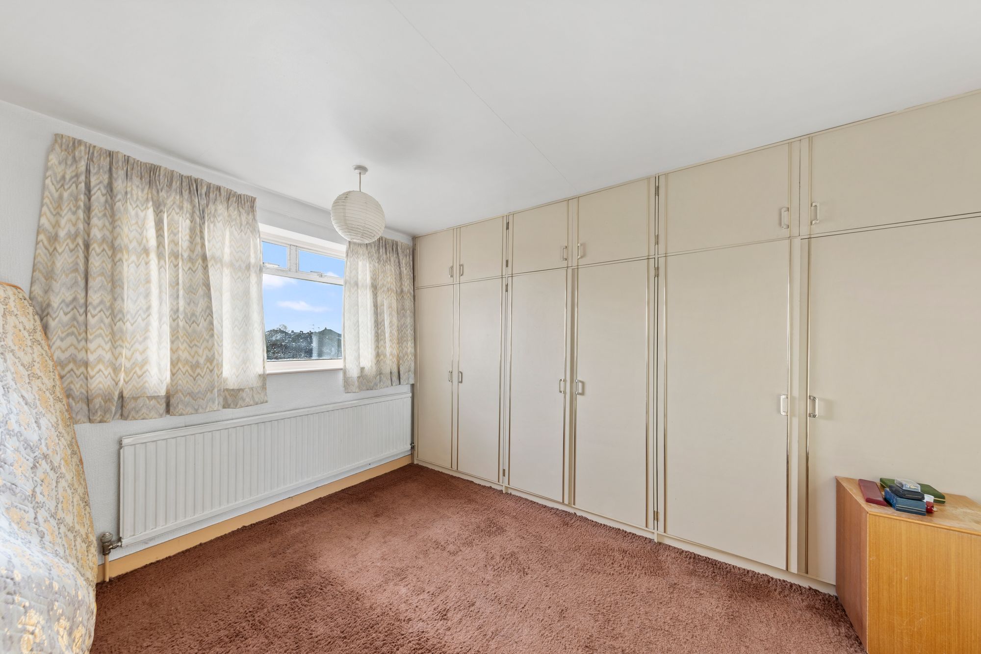 Friars Avenue, Great Sankey, WA5