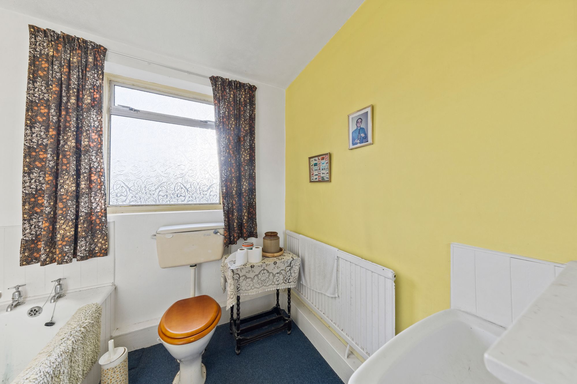 Friars Avenue, Great Sankey, WA5