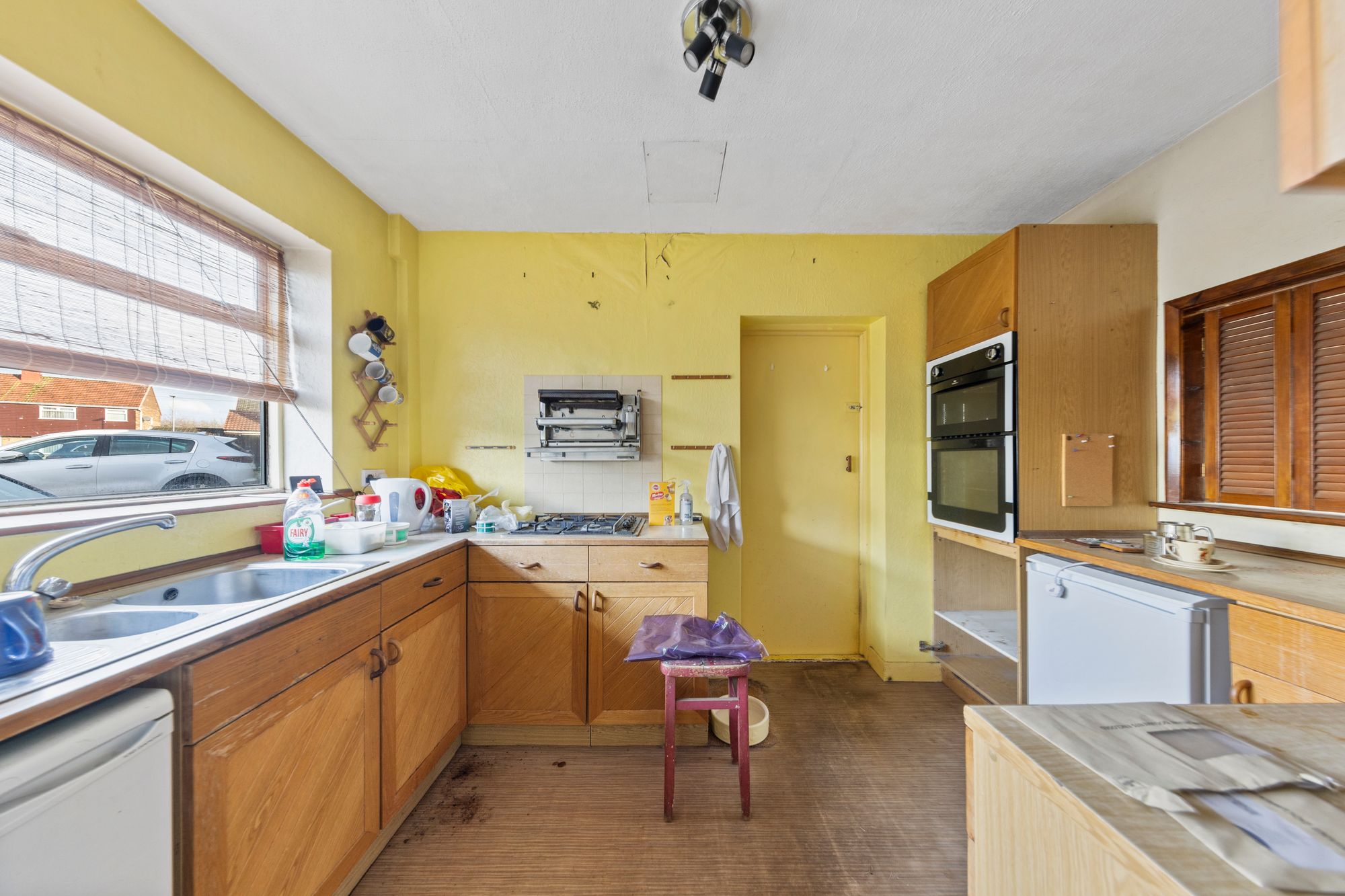 Friars Avenue, Great Sankey, WA5